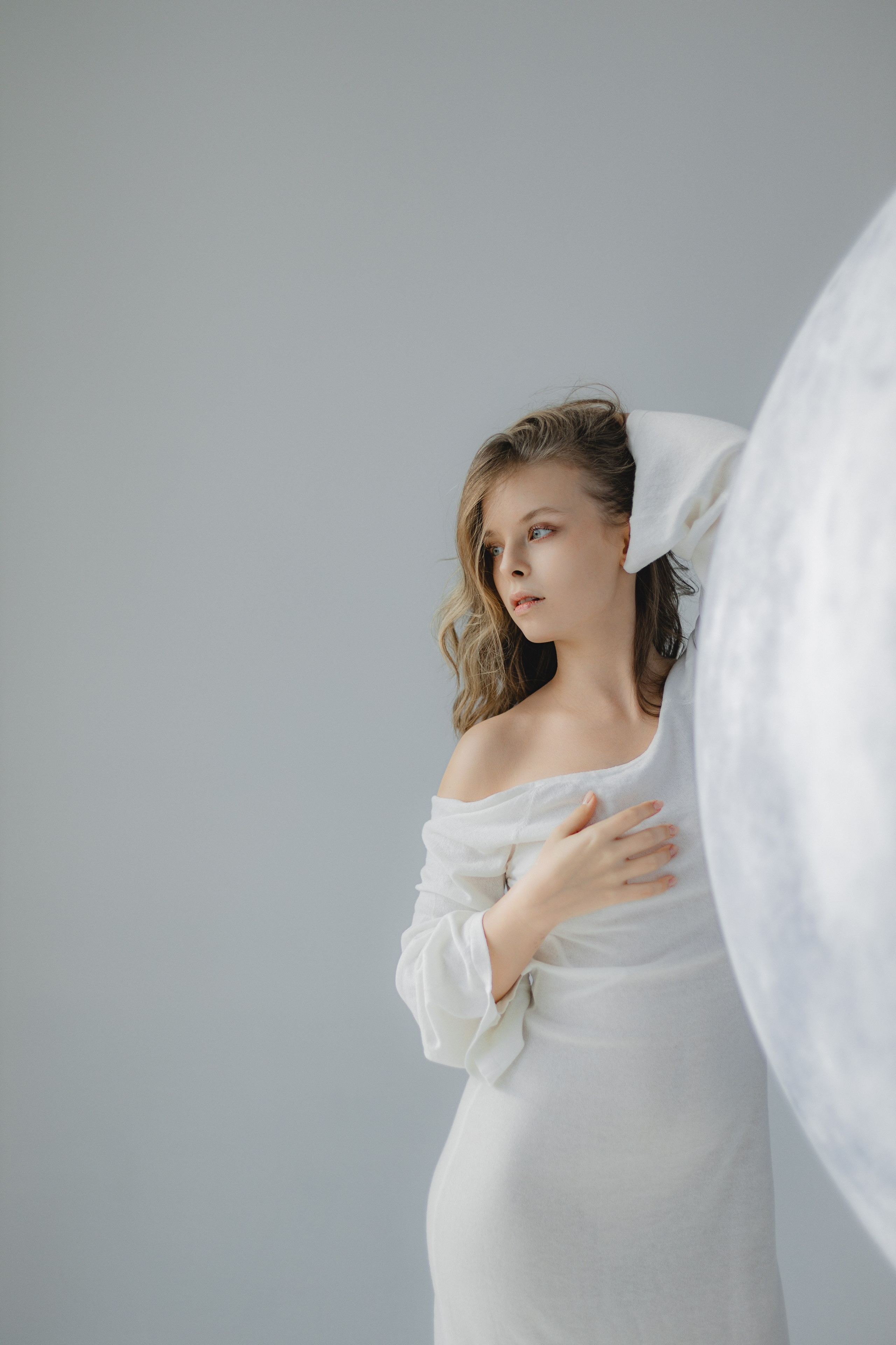 Катя | Луна. Кузьмина Анастасия — контент-фотограф | Москва