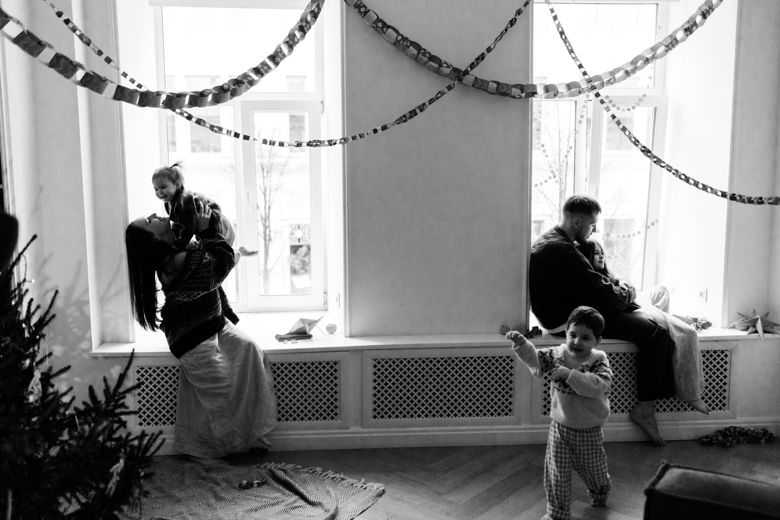 До Нового Года осталось…. Свадебный фотограф Анастасия Бударина