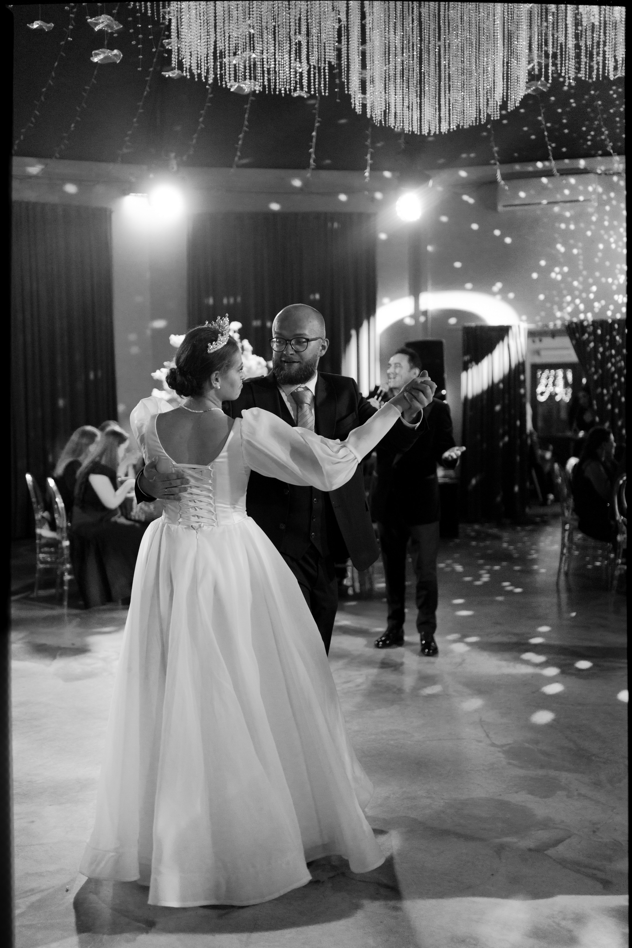 Эрмитаж. Фотограф Ксения Калюжная