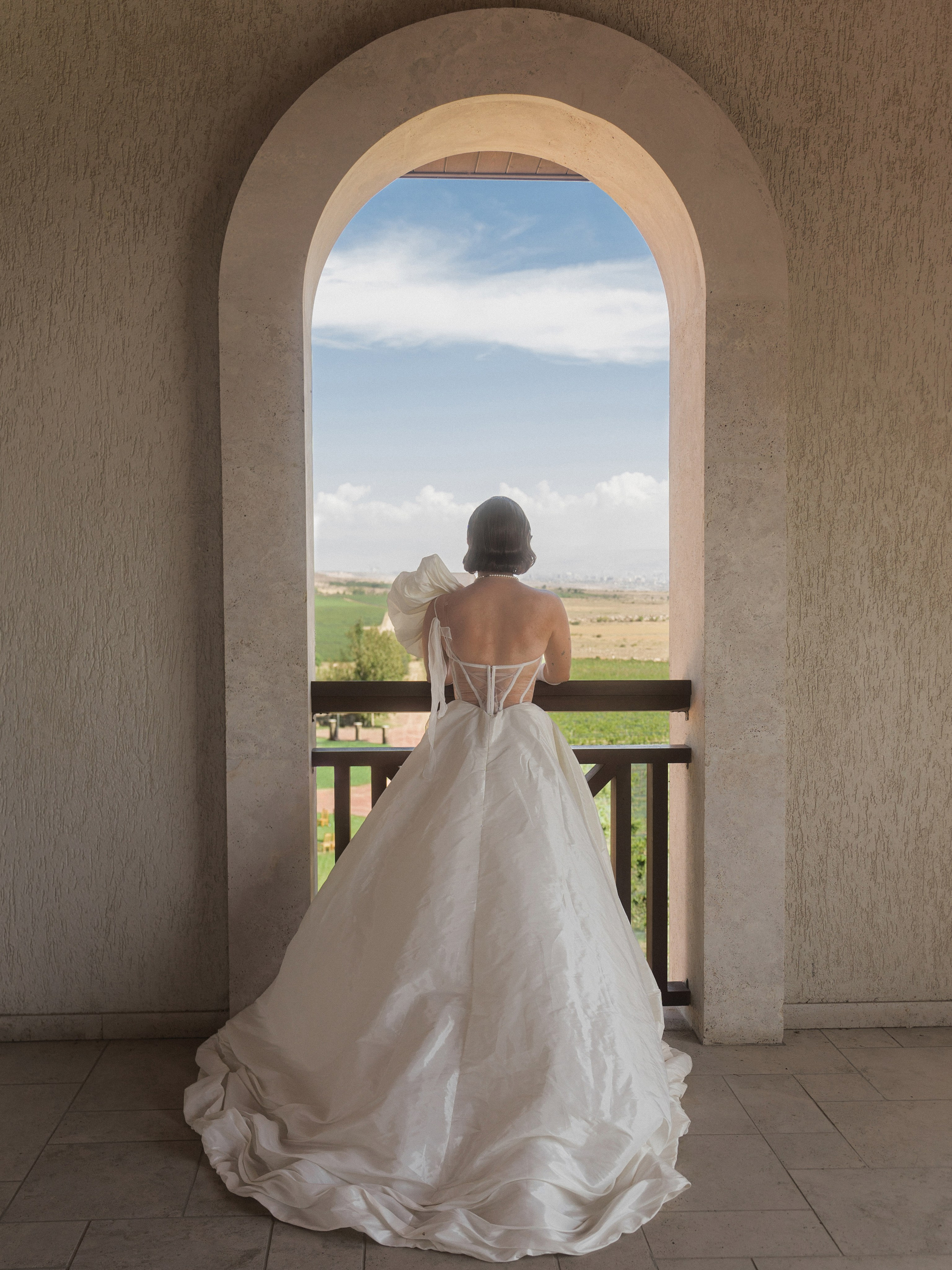 Сережа и Варя. Свадебный фотограф Михаил Мирзоян