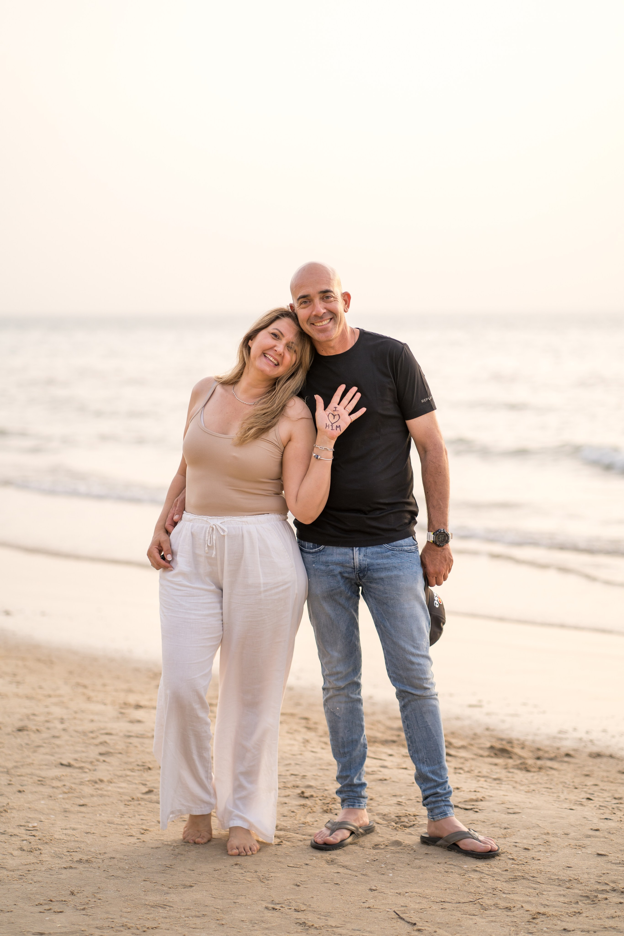 Ella. Семейный и детский фотограф в Израиле и Москве Дорошок Надя