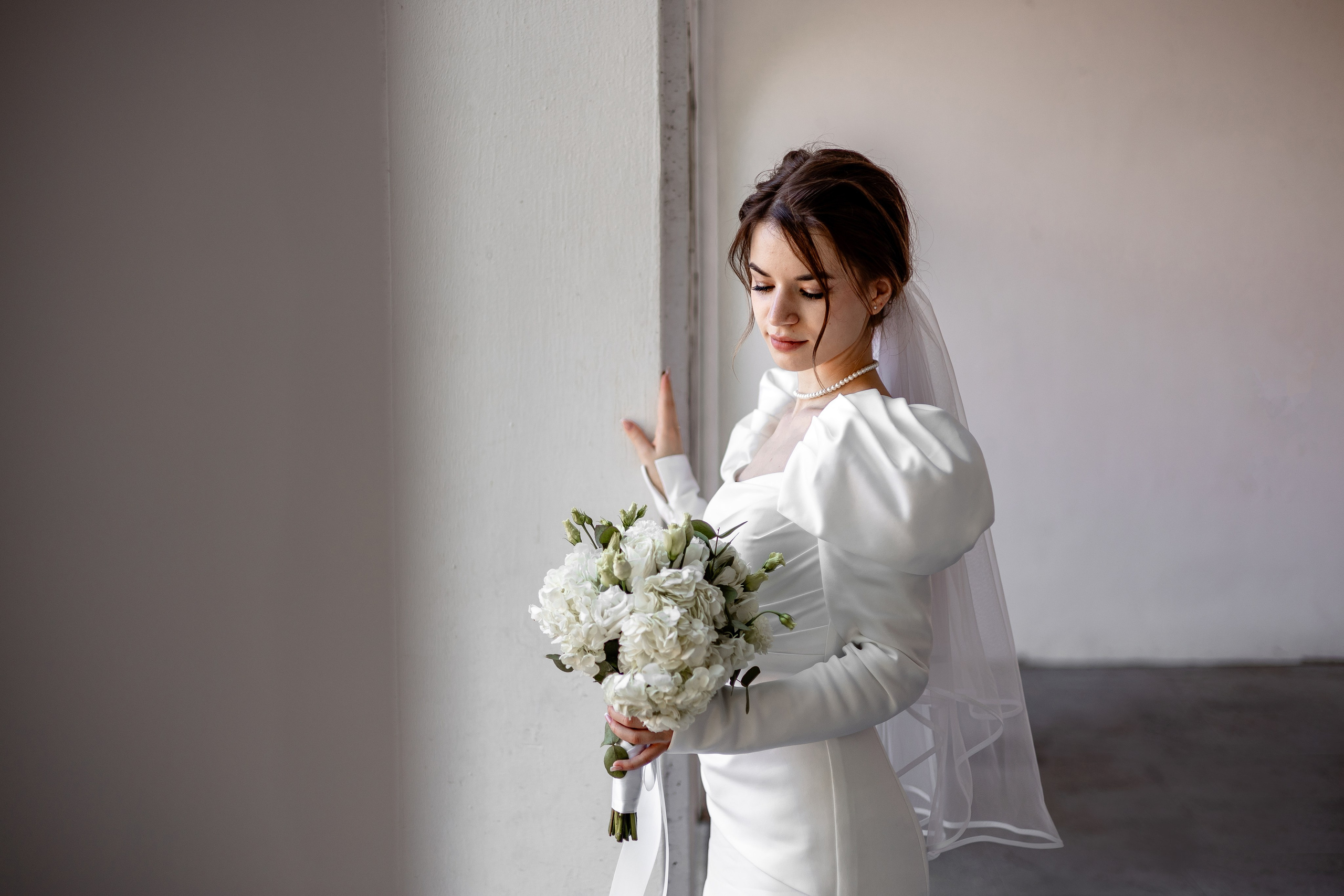 Мария и Аркадий. Фотограф Елена Медок Калининград