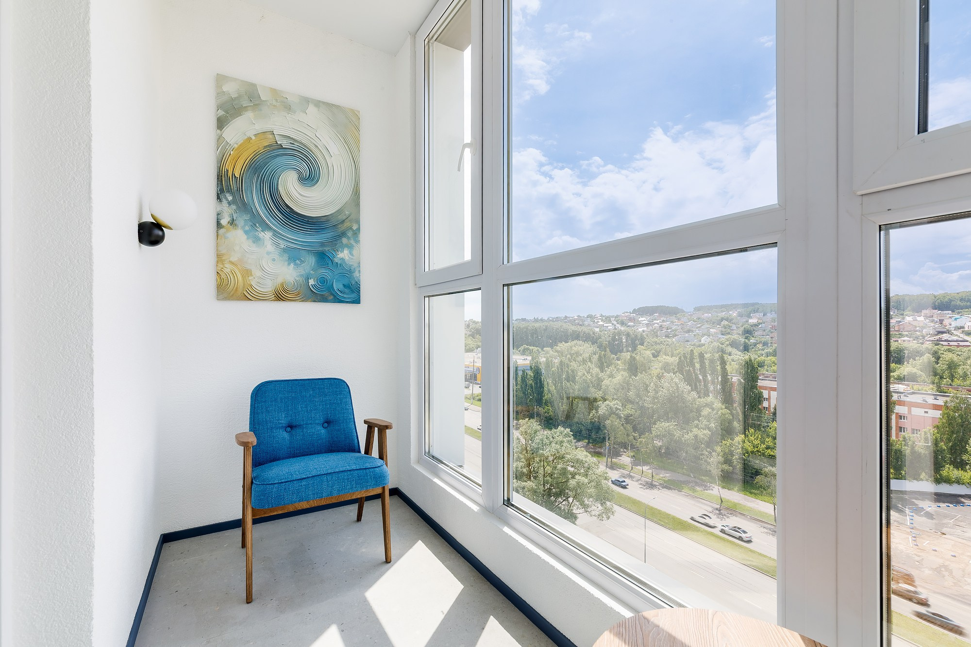 Фотосъемка Квартир в Пензе | Продающие Фото для Агентств и Собственников | R2 Studio. Фотограф Пенза | Интерьер & Архитектура | Деловой Портрет | R2 Studio