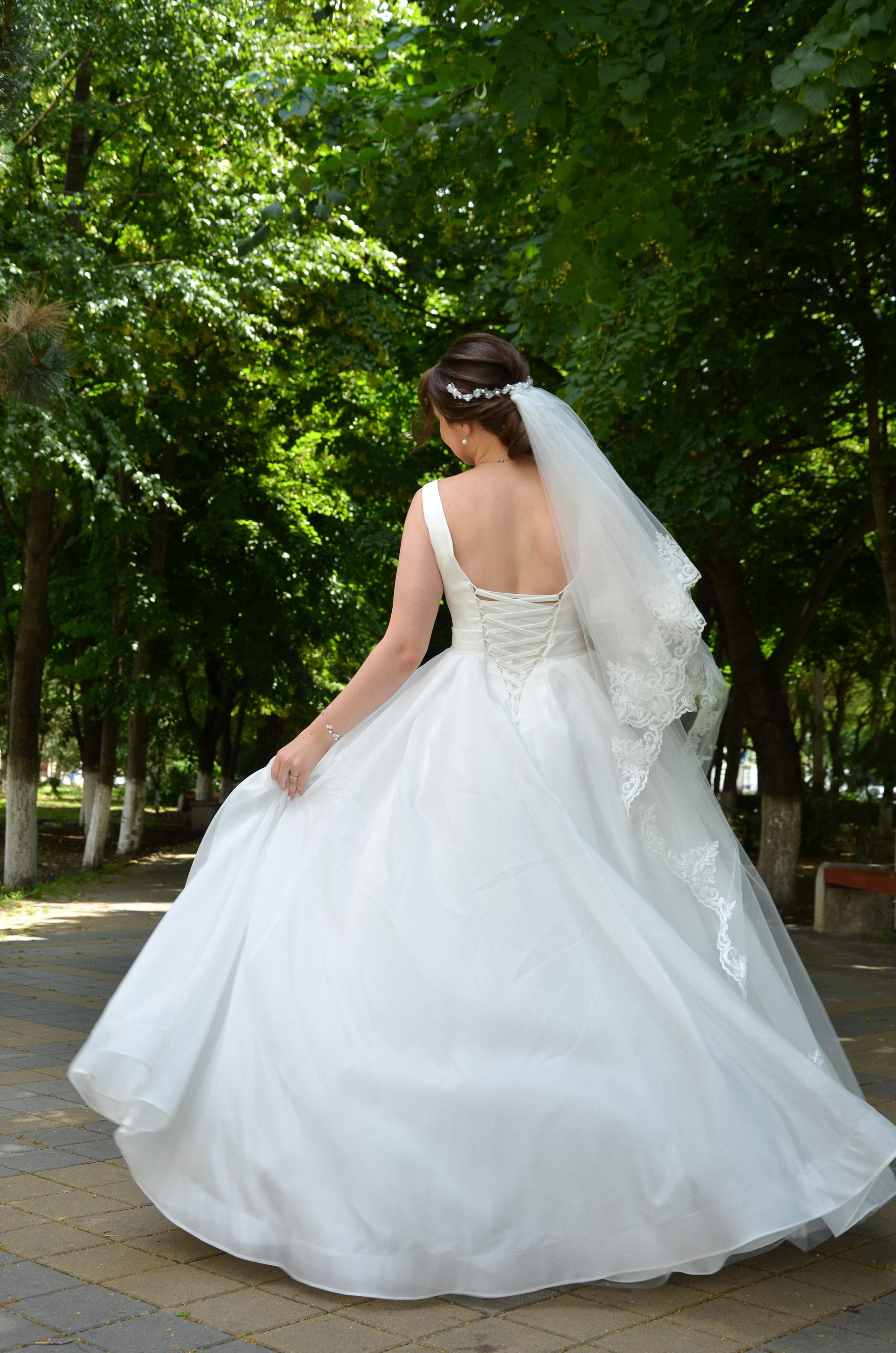 Анатолий и Мария