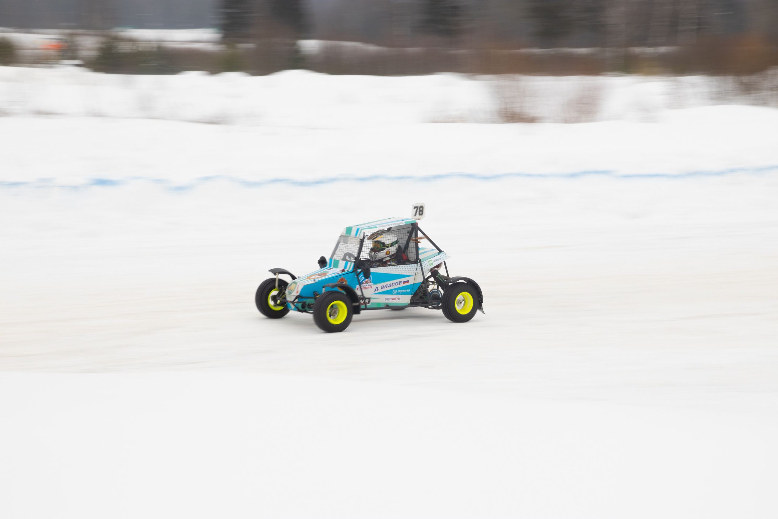Кубок «KRAMAR MOTORSPORT» «YUKA ADV PRO RACING» 28.02.2026 Калининец М.О. Фотоклиника Светланы Шутько