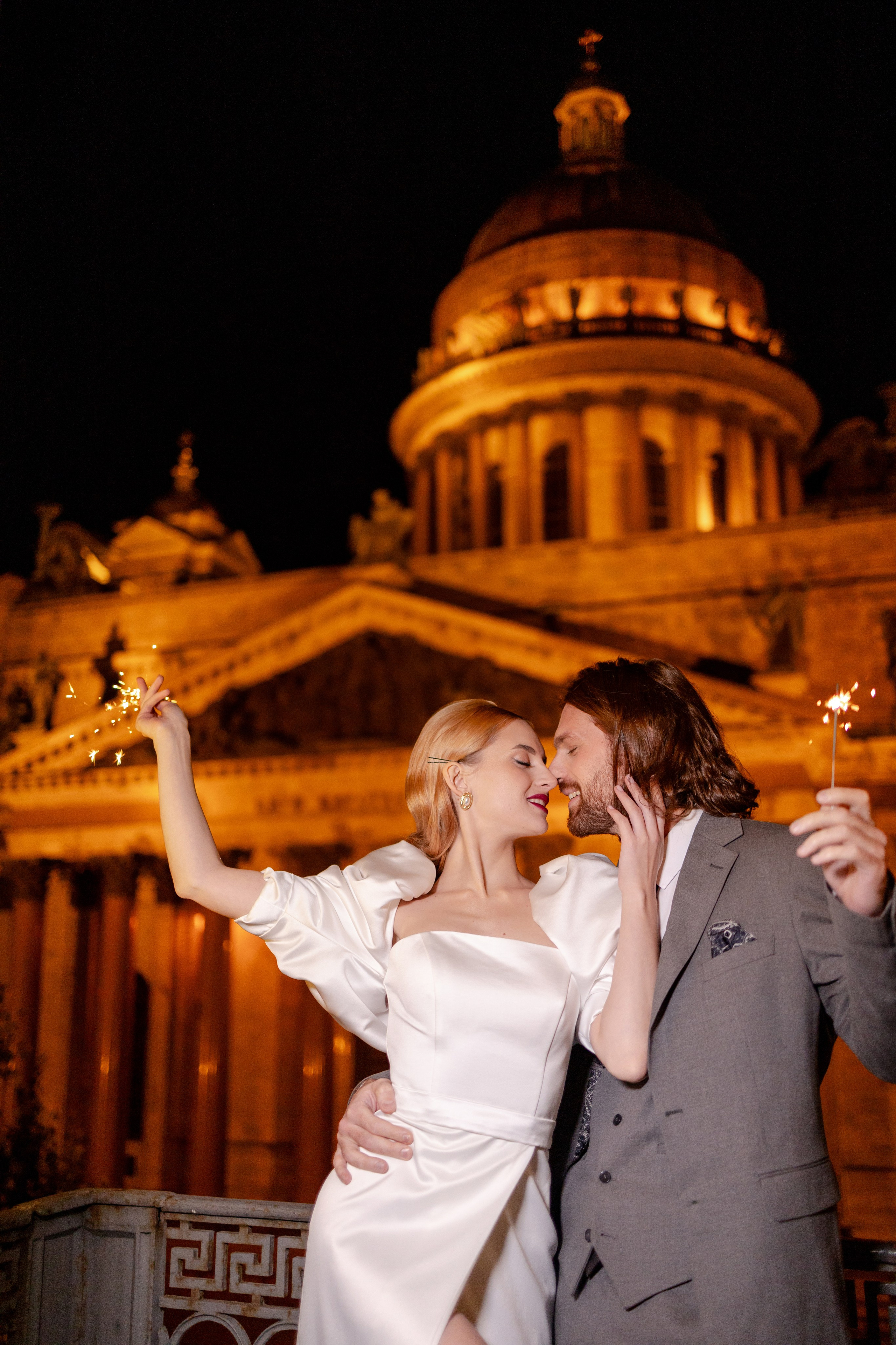 Свадьба в аппартаментах. Семейный и портретный фотограф в Геленджике Любовь Бодрова