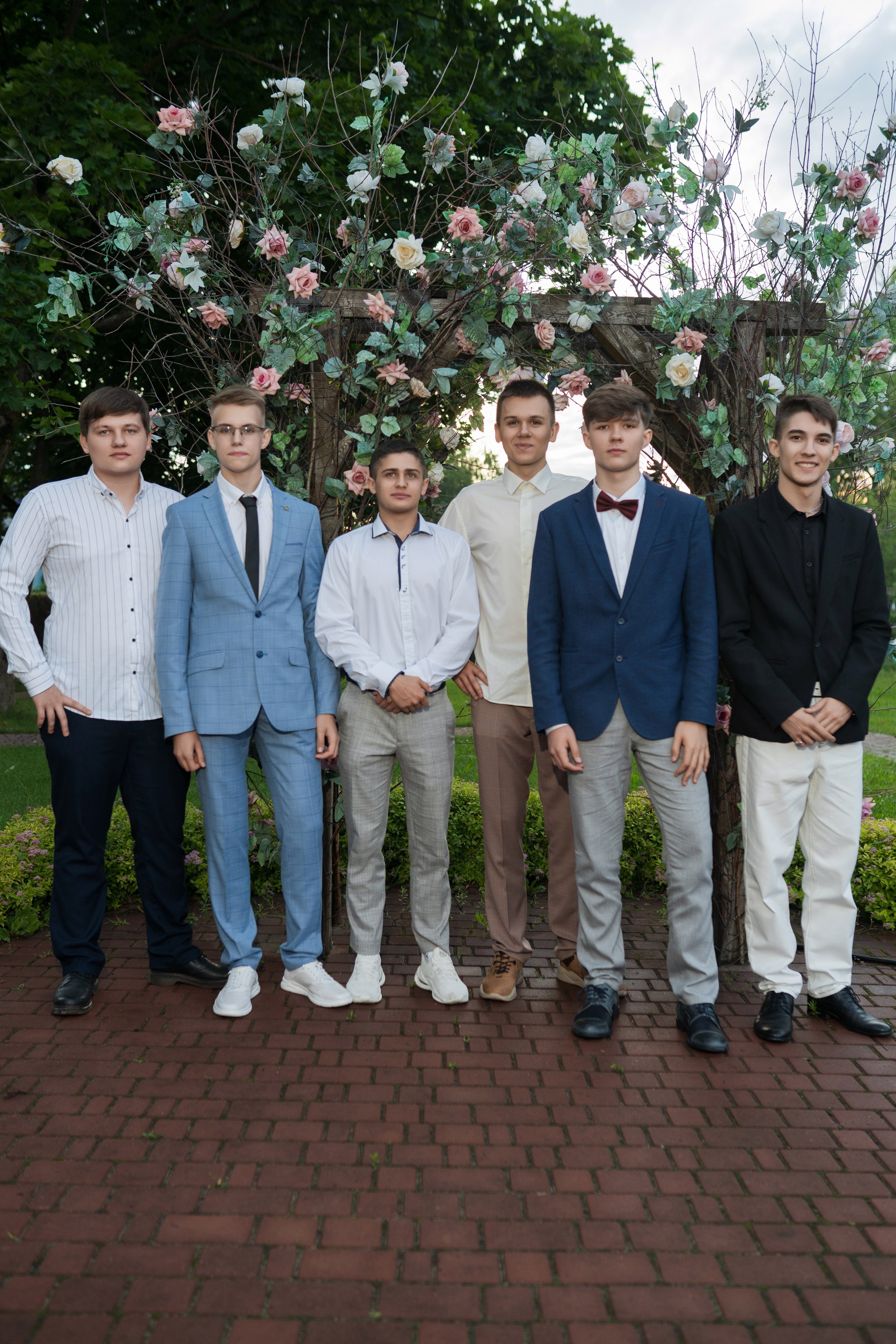 Банкетный комплекс Времена года. Виктория Кинкладзе