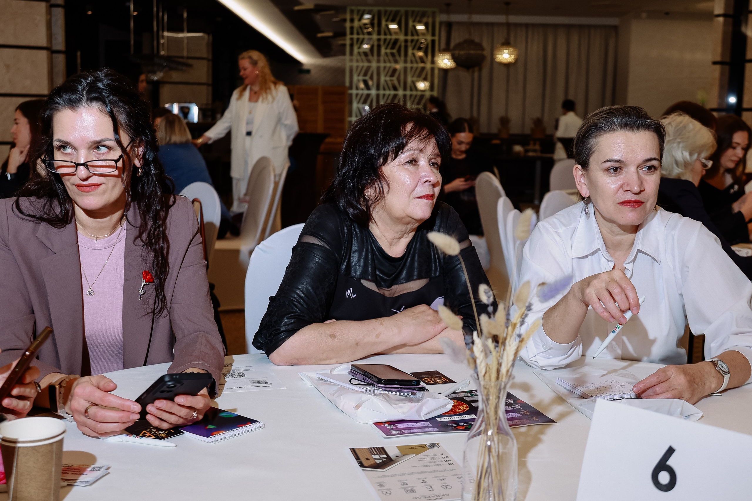 Форум SPACE в Мёде. Фотограф Юлия Мальцева