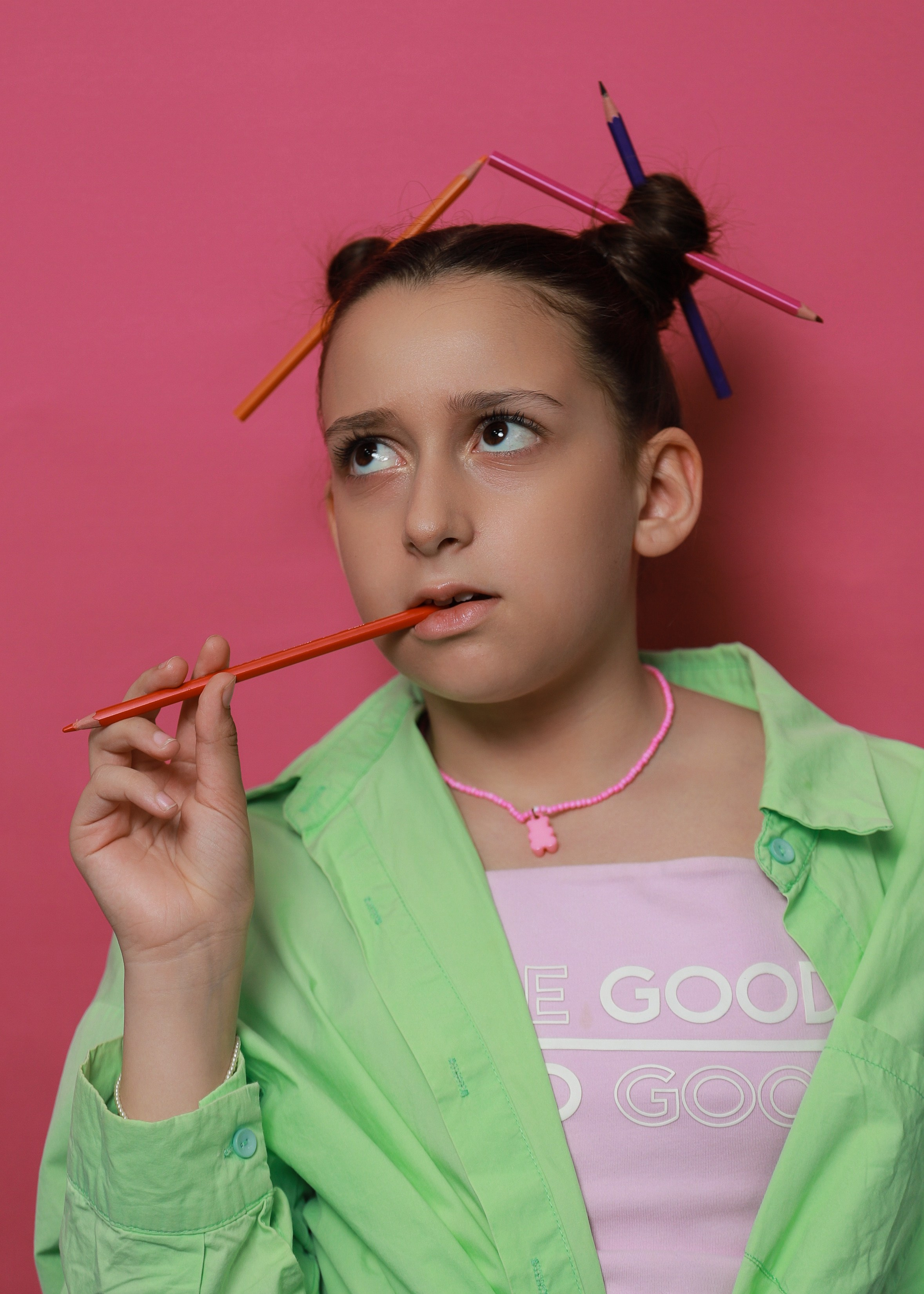 Перспектива яркие портреты. Фотограф Юлия Мальцева