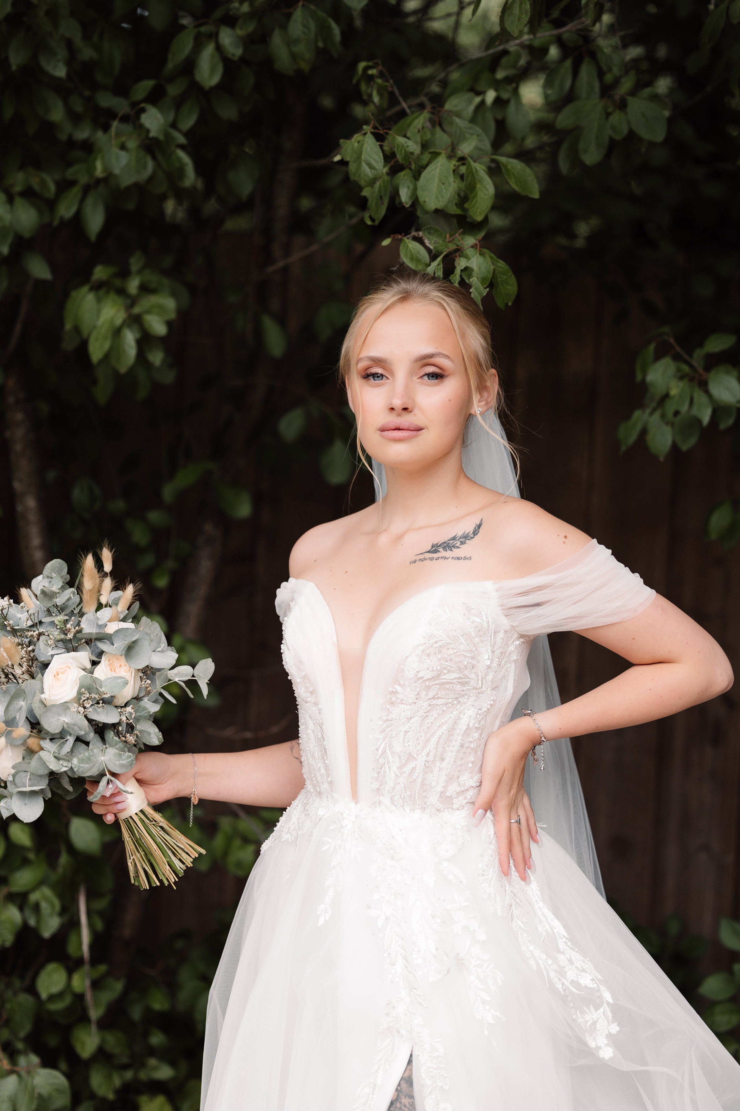 Анатолий и Анастасия