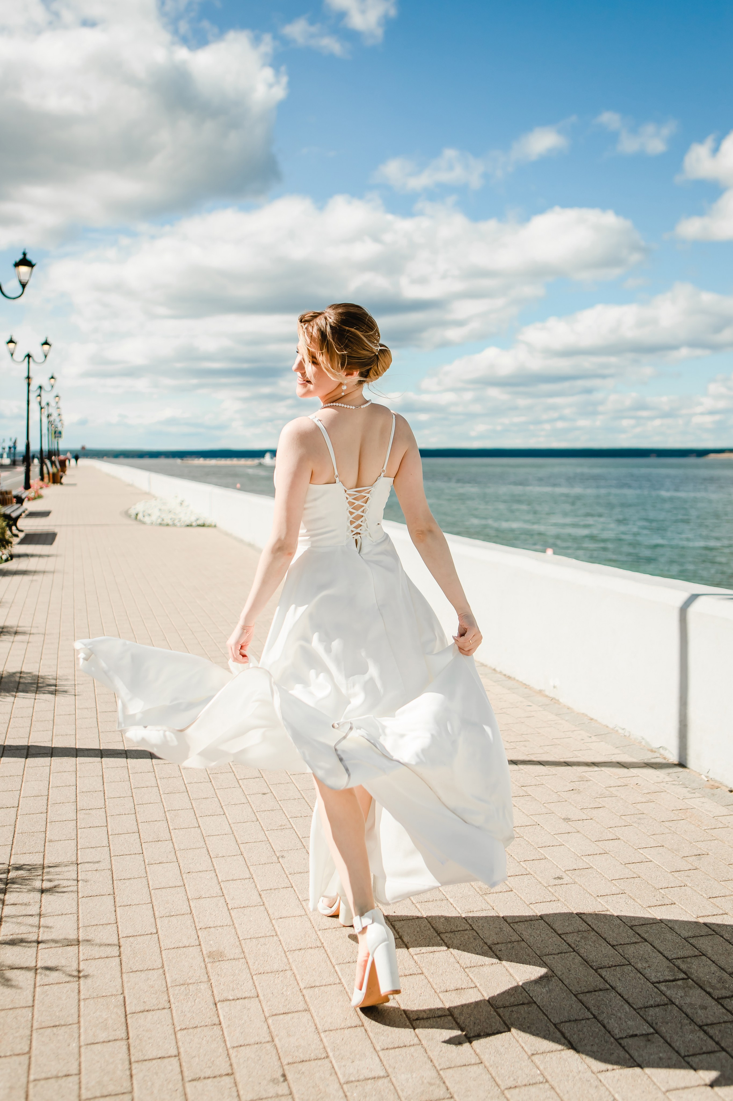 Анастасия и Андриан. Семейный и свадебный фотограф в Чебоксарах и Новочебоксарске Ирина Юрь