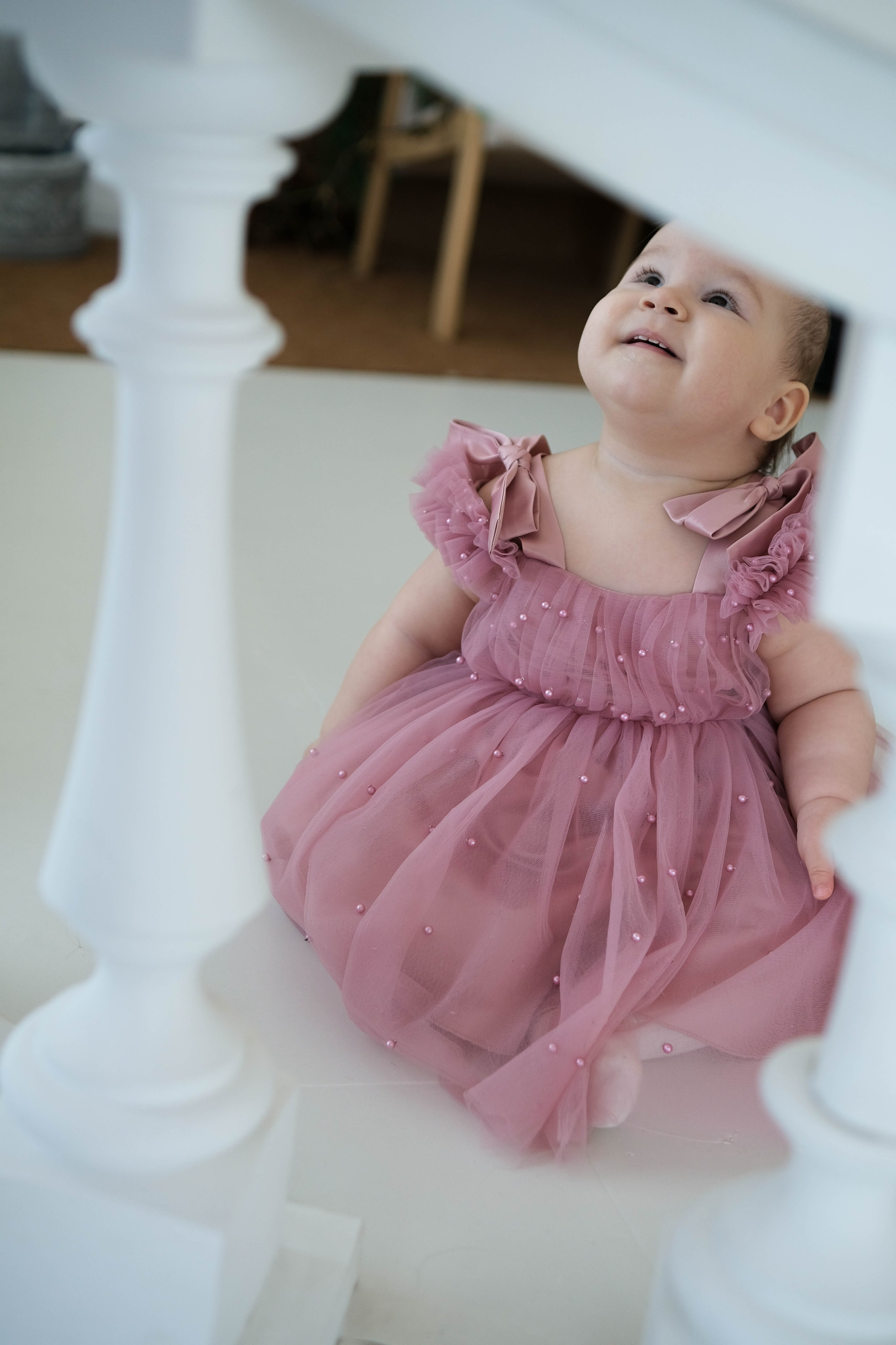 Годик малышке. Главная