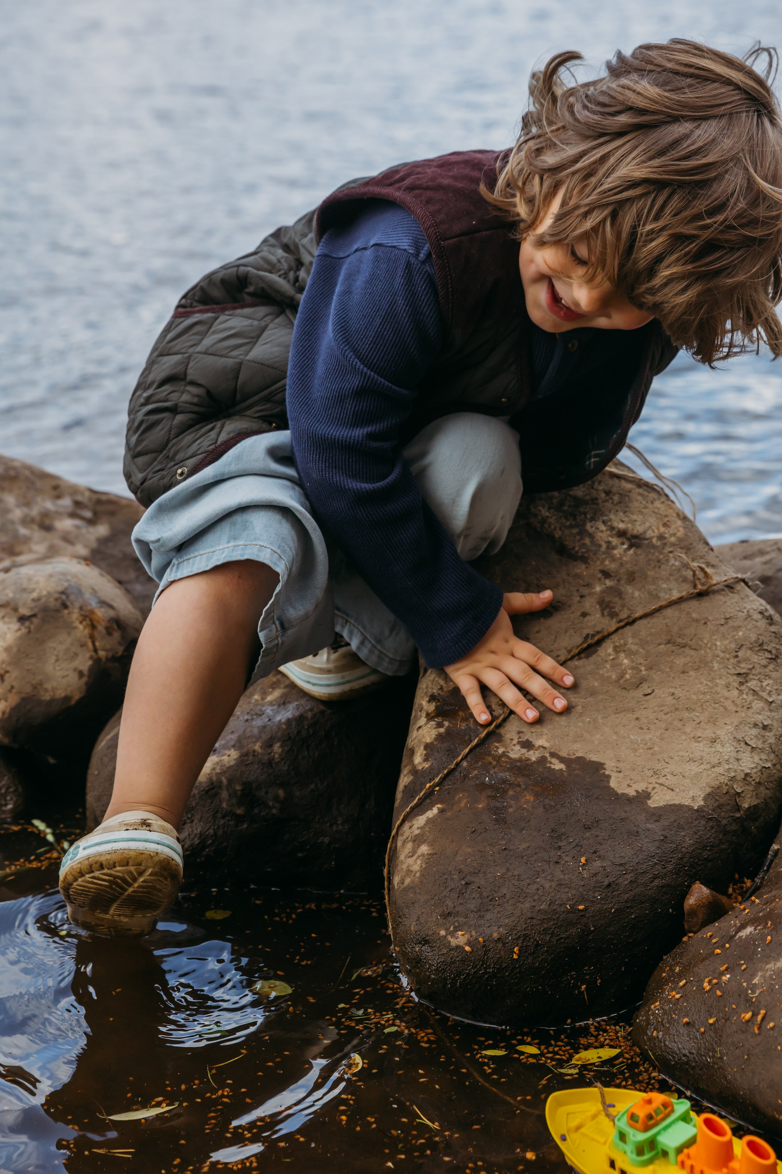 Родные люди «Мандроги». Леся Гаранина. Семейный фотограф/видеограф Москва и область