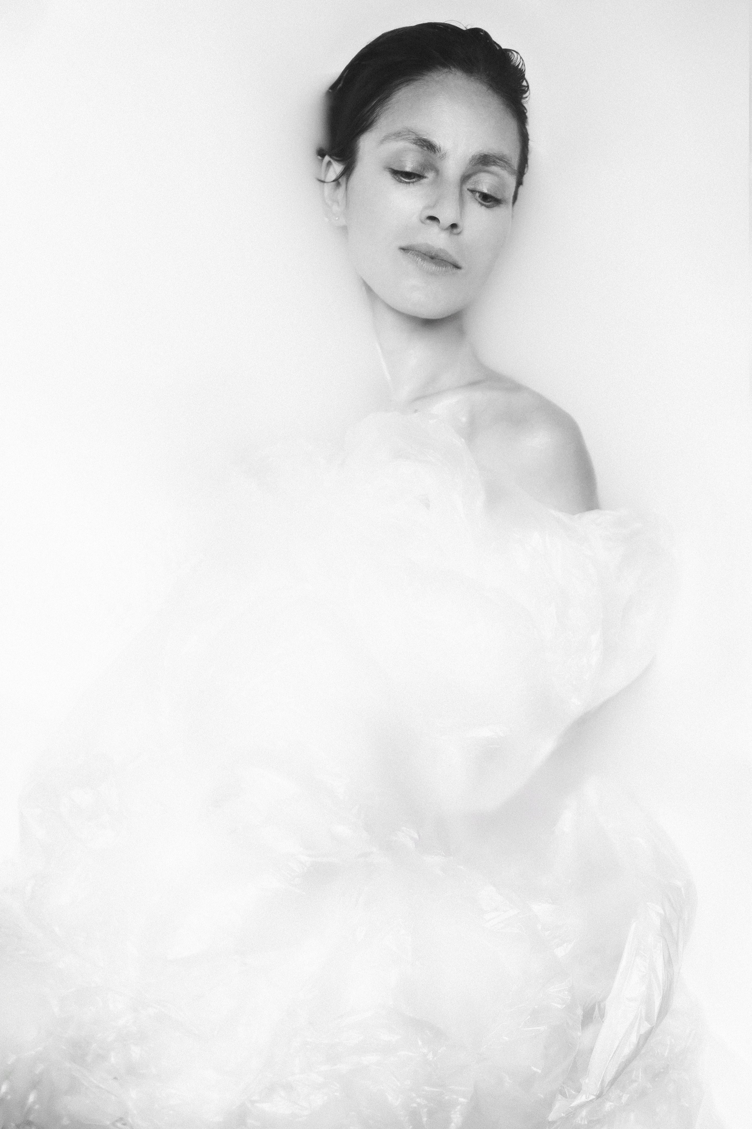 Настя. Полудницына Эльвира фотограф в Москве