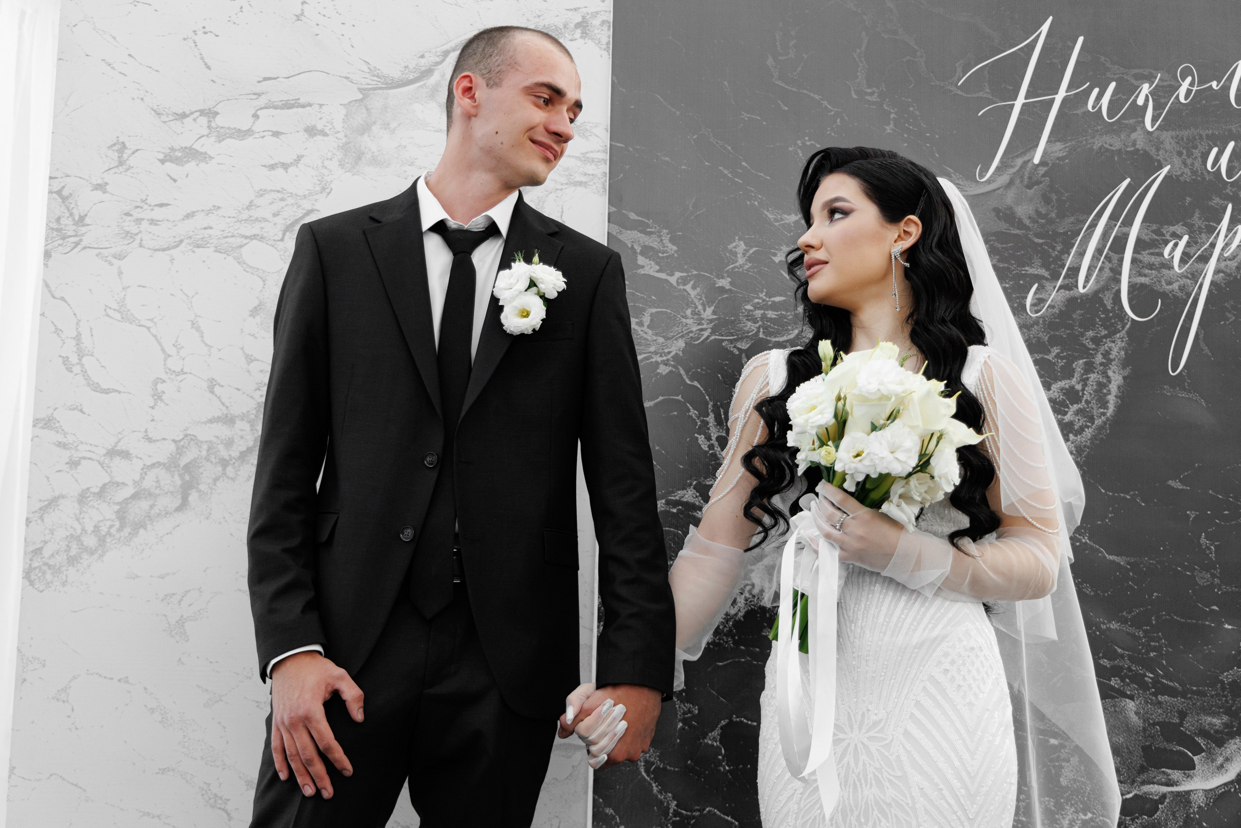 Марина и Николай (18-08-2024)