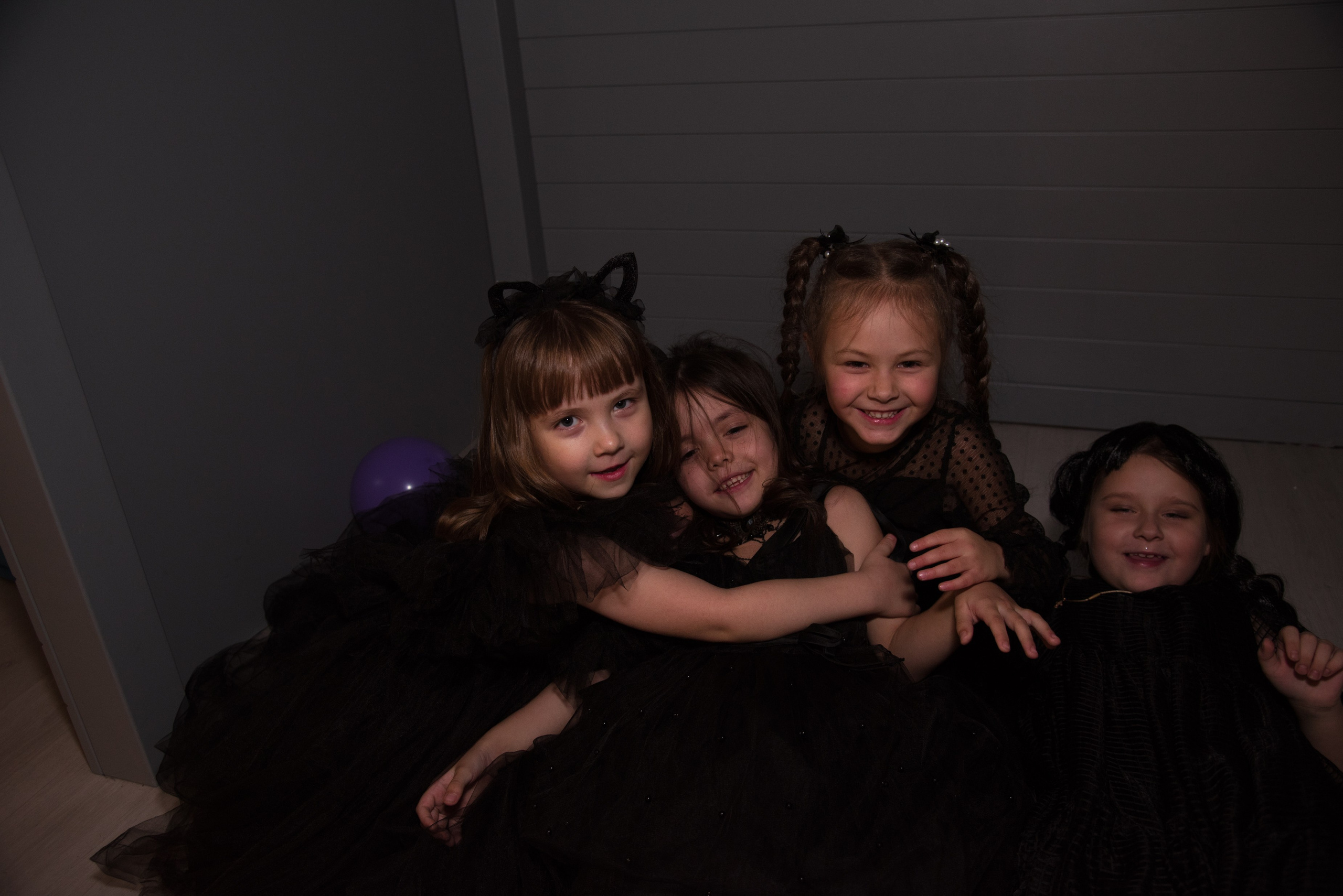 Репортажная съемка Праздники. Свадебный и семейный фотограф с Санкт-Петербурге Ольга Стрижакова