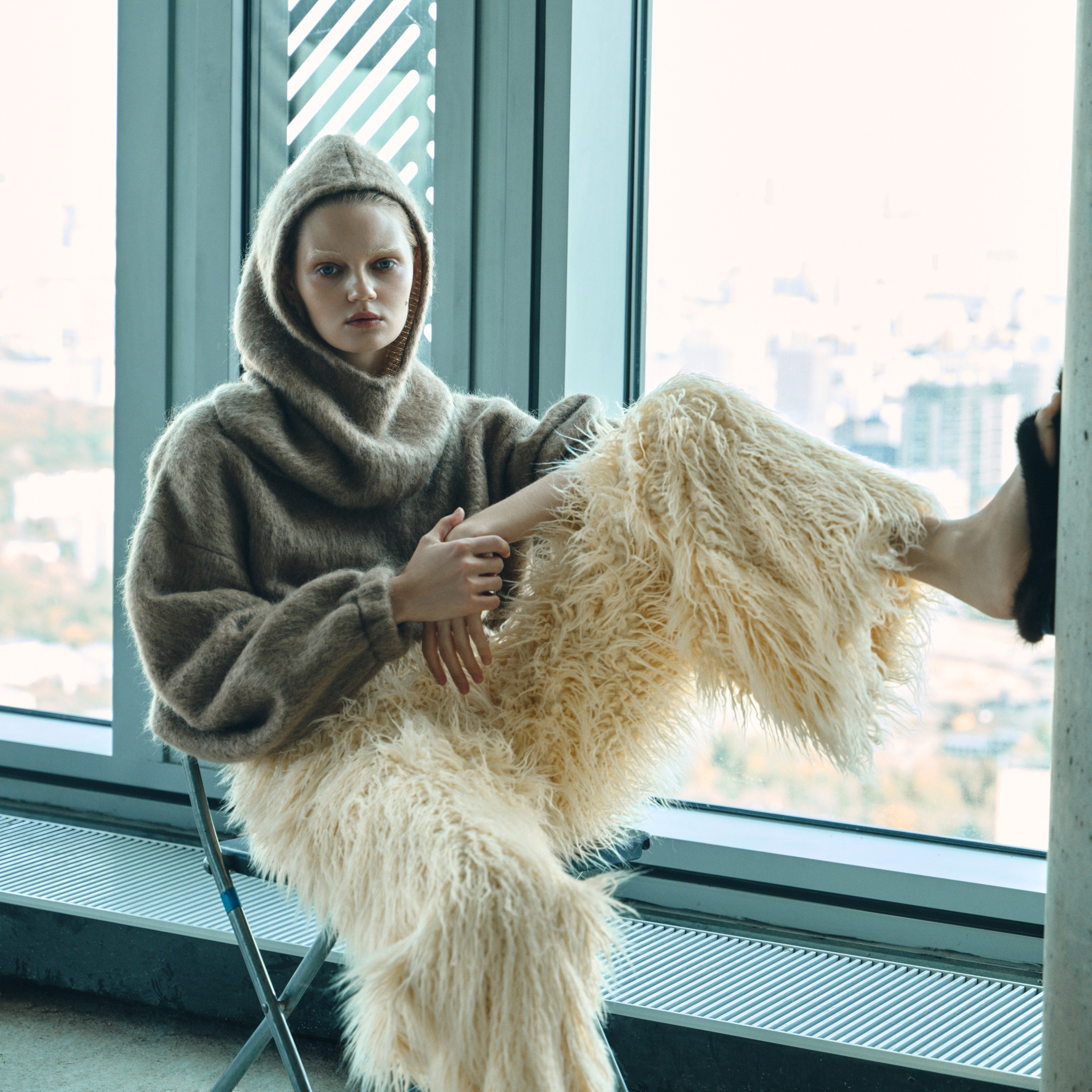 РБК Стиль. Продюсер фото и видео контента