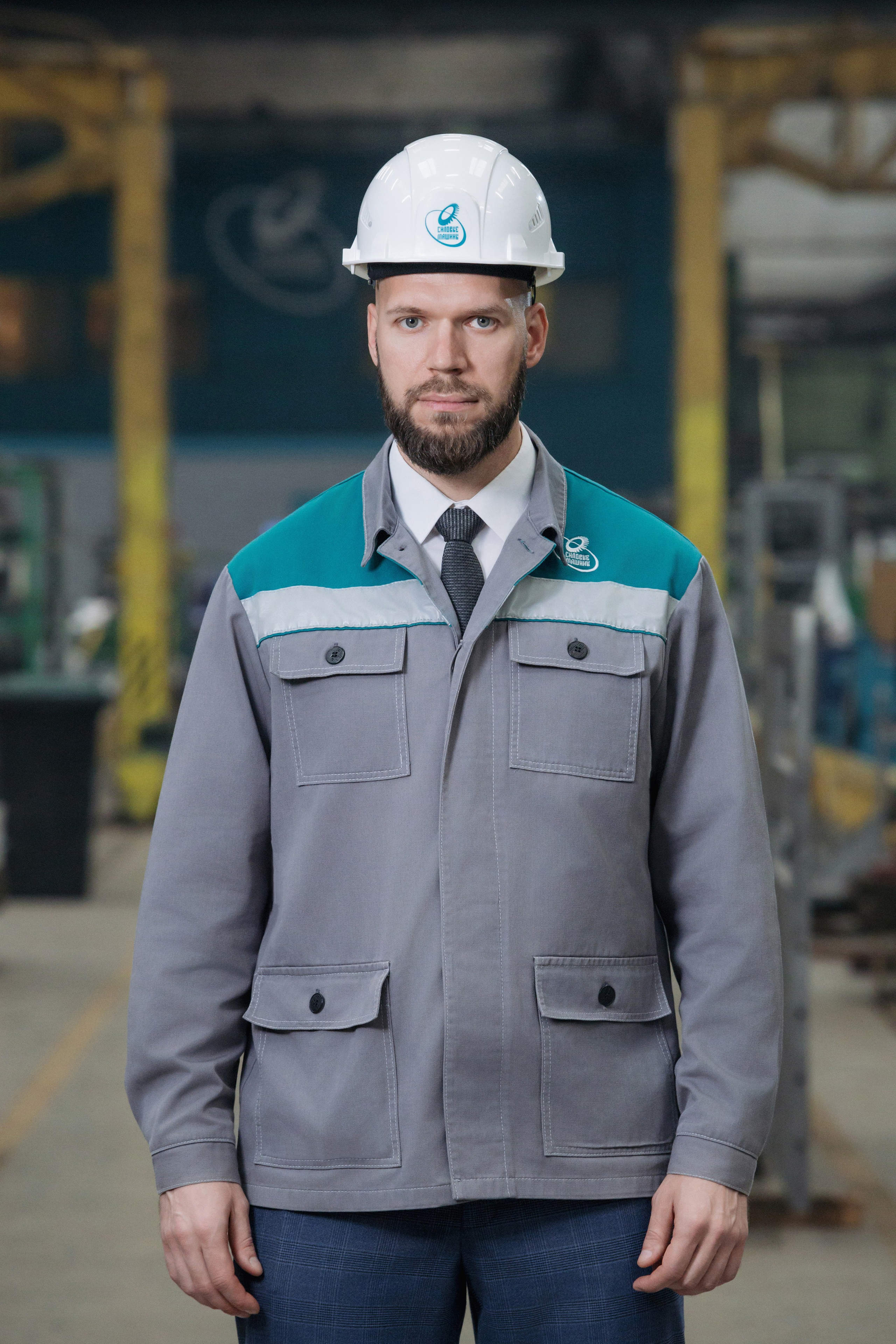 БИЗНЕСС ПОРТРЕТ