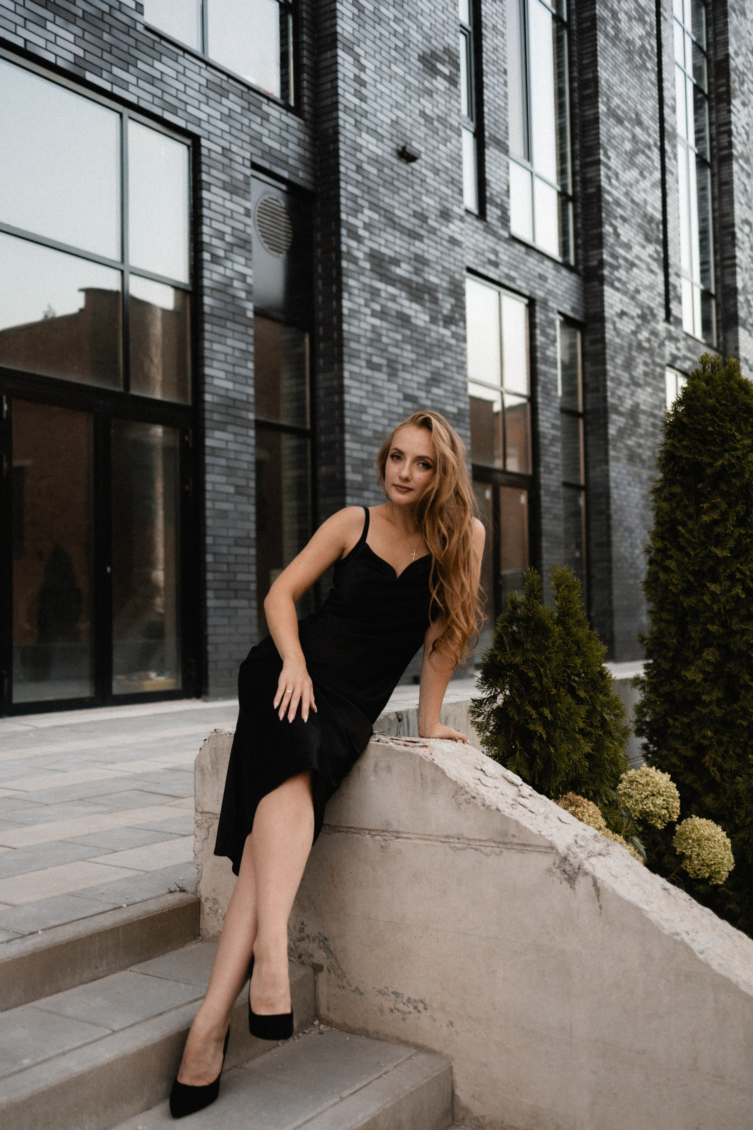 Женя. Фотограф в Туле и Алексине Стулова Мария