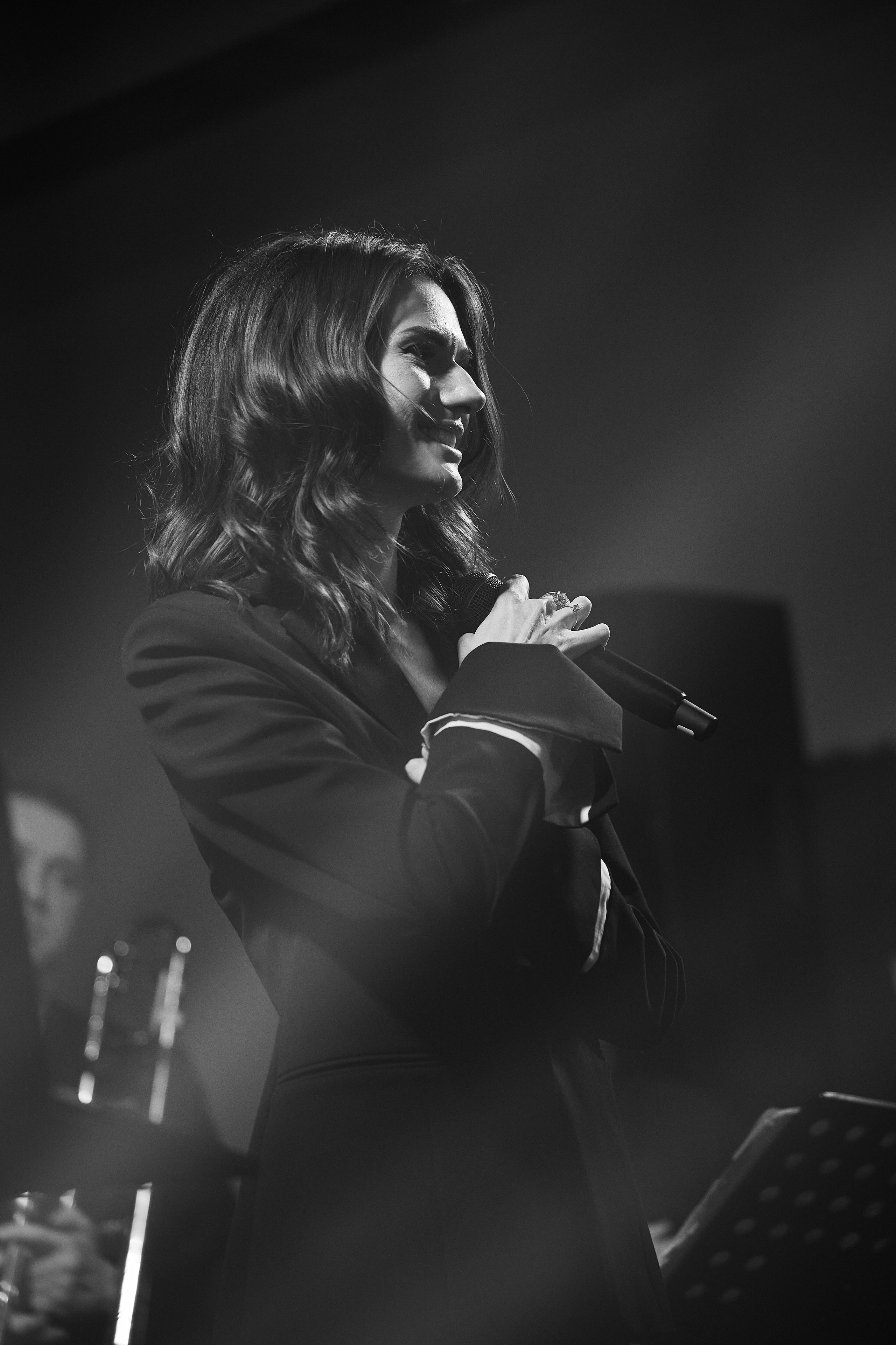 Праздничный концерт в Loft 1979. Свадебный репортажный фотограф краснодар максим дремов дрёмов фотосессия студия цена