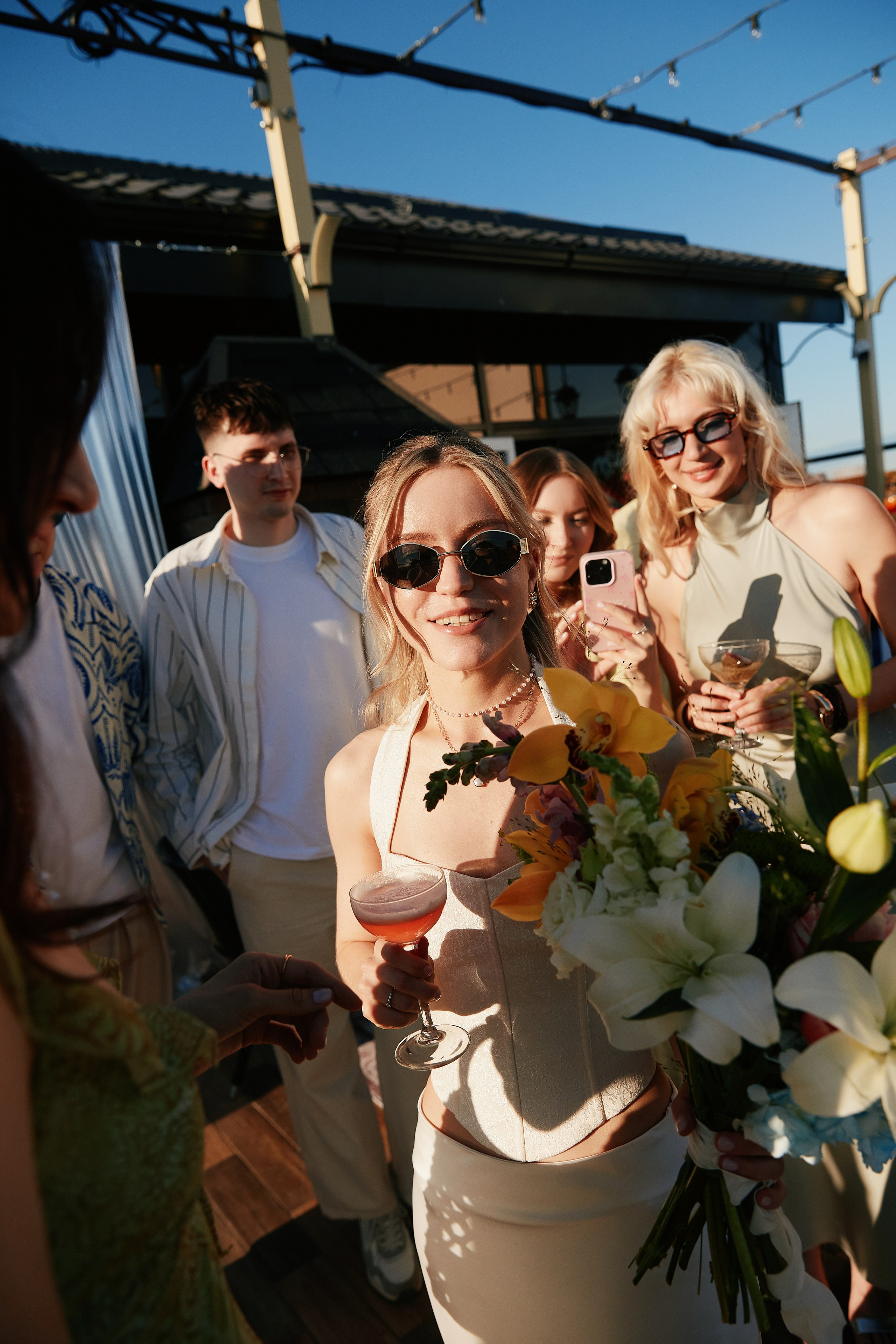 Wedding Day 06.06. Свадебный репортажный фотограф краснодар максим дремов дрёмов фотосессия студия цена