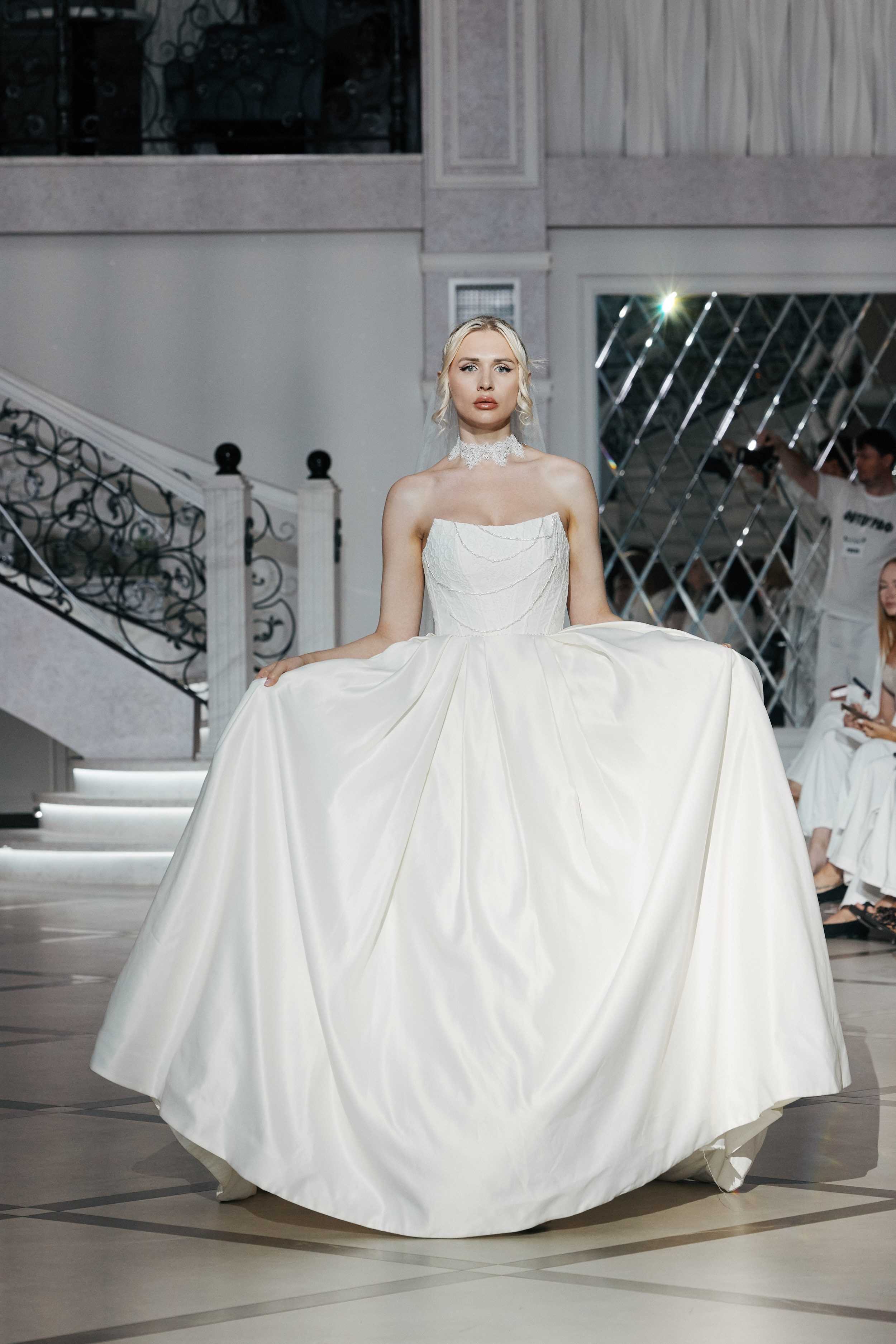 KRASNODAR FASHION WEEK 14.06. Свадебный репортажный фотограф краснодар максим дремов дрёмов фотосессия студия цена