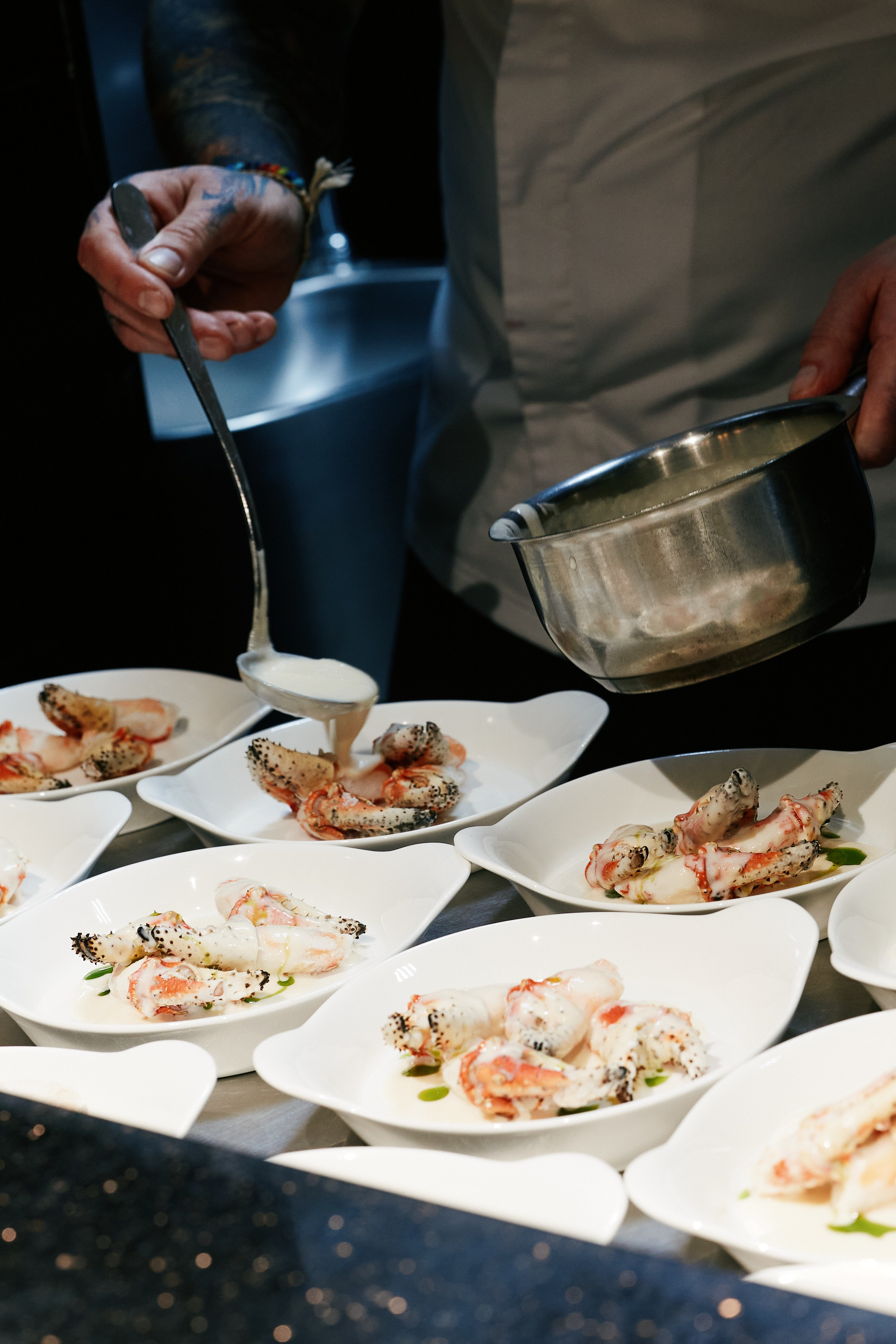 Винный вечер в Мясо&Рыба Marriott 24.04. Свадебный репортажный фотограф краснодар максим дремов дрёмов фотосессия студия цена