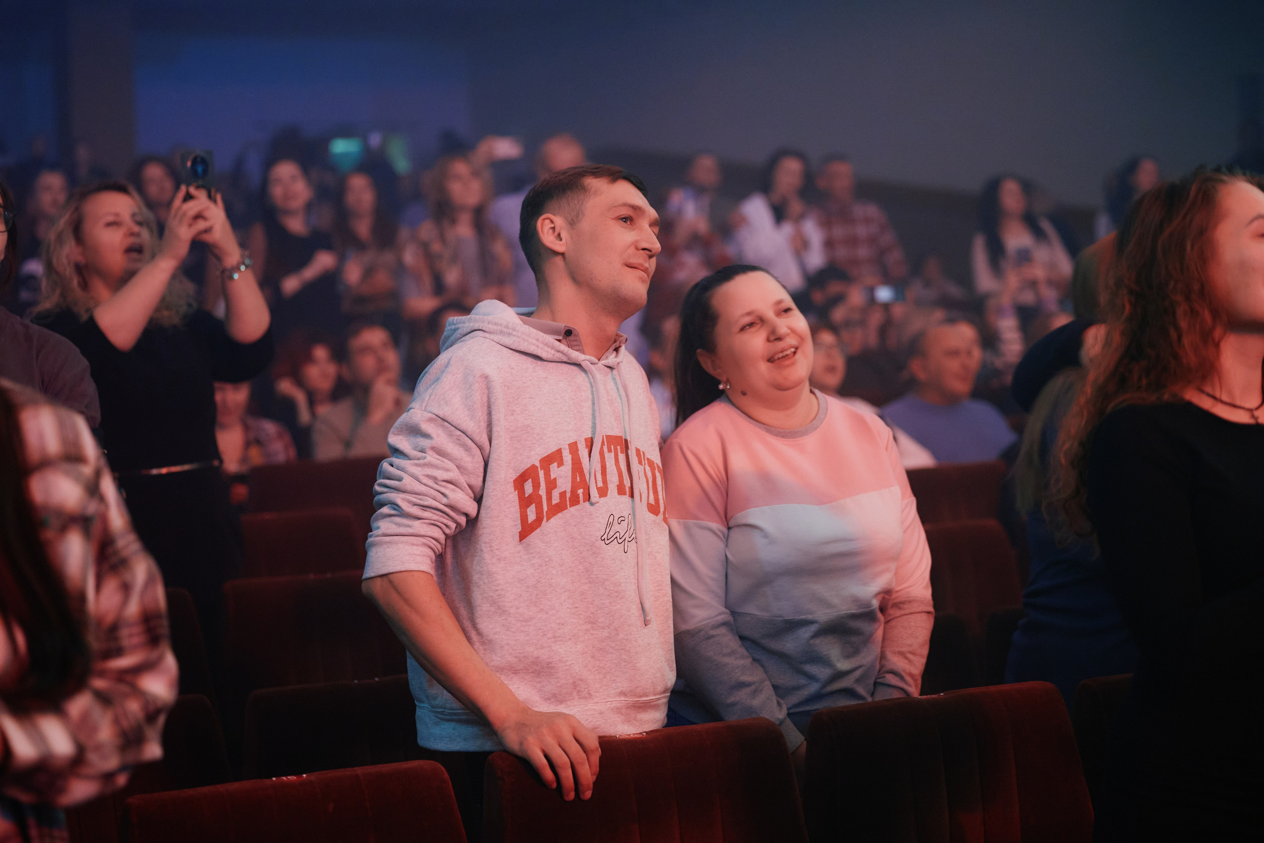 Avatar Cinematic Orchestra 14.02. Свадебный репортажный фотограф краснодар максим дремов дрёмов фотосессия студия цена