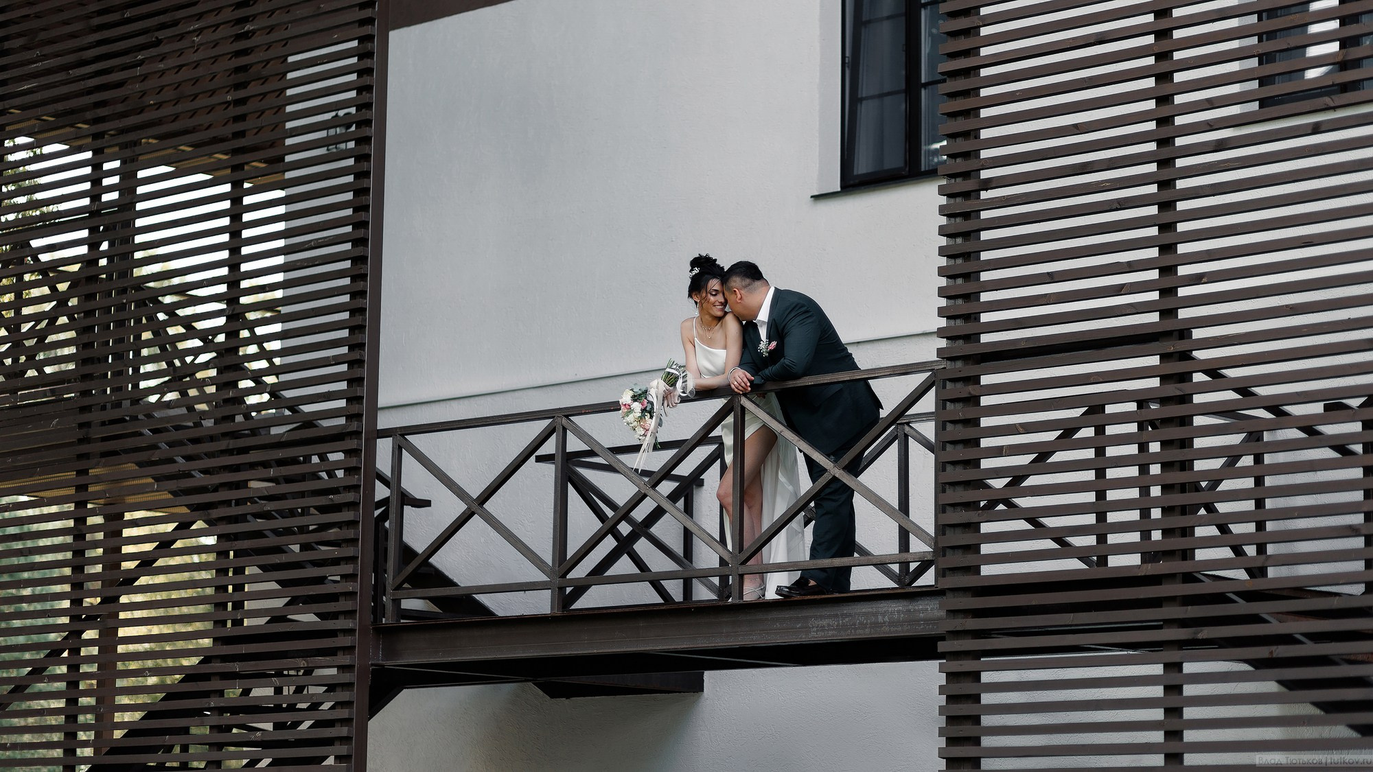 Анастасия и Никита. Свадебная фотосъёмка в Брянске | Влад и Ирина Тютьковы