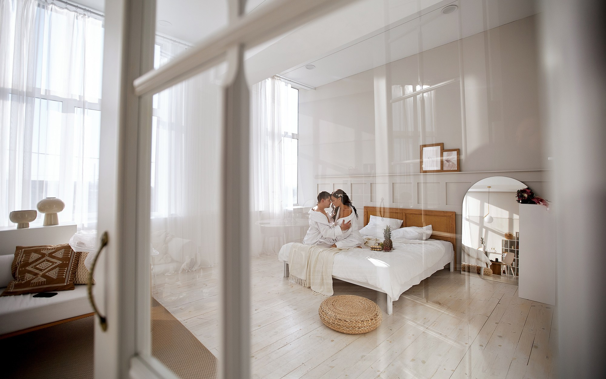 Екатерина и Константин. Свадебная фотосъёмка в Брянске | Влад и Ирина Тютьковы