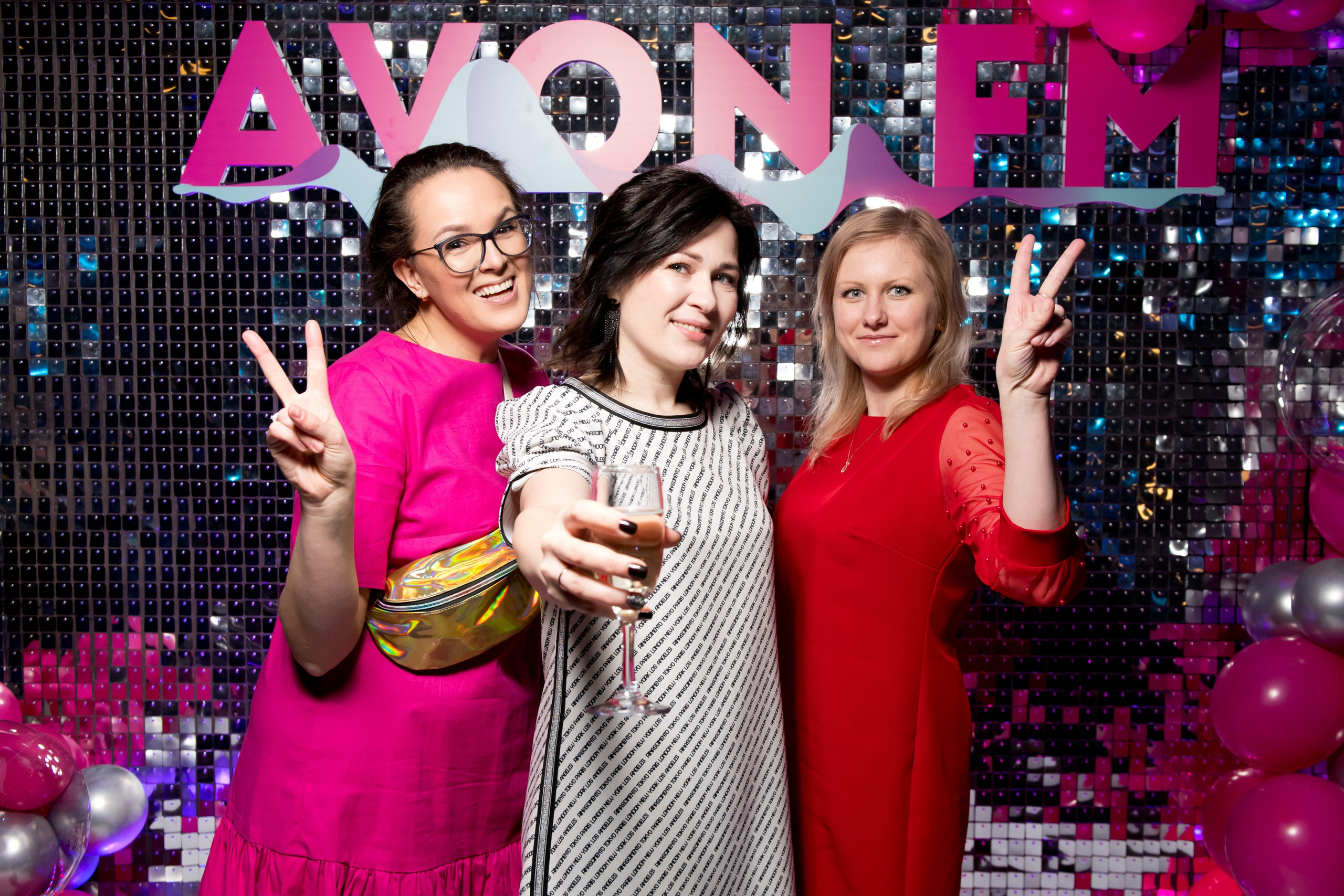 Корпоратив AVON. Репортажный фотограф и видеограф Слава Думчев. Тимбилдинги, отчетники, корпоративы