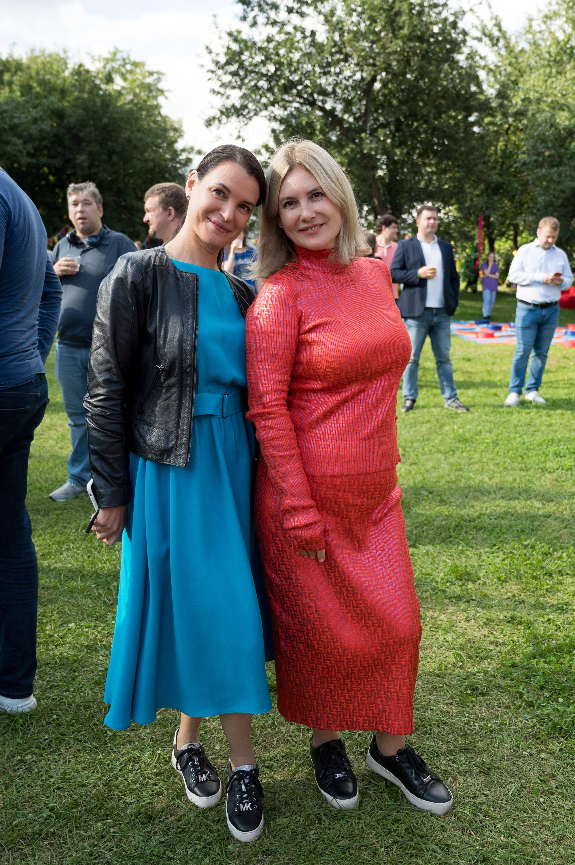 Летний корпоратив Первой Грузовой Компании. Репортажный фотограф и видеограф Слава Думчев. Тимбилдинги, отчетники, корпоративы