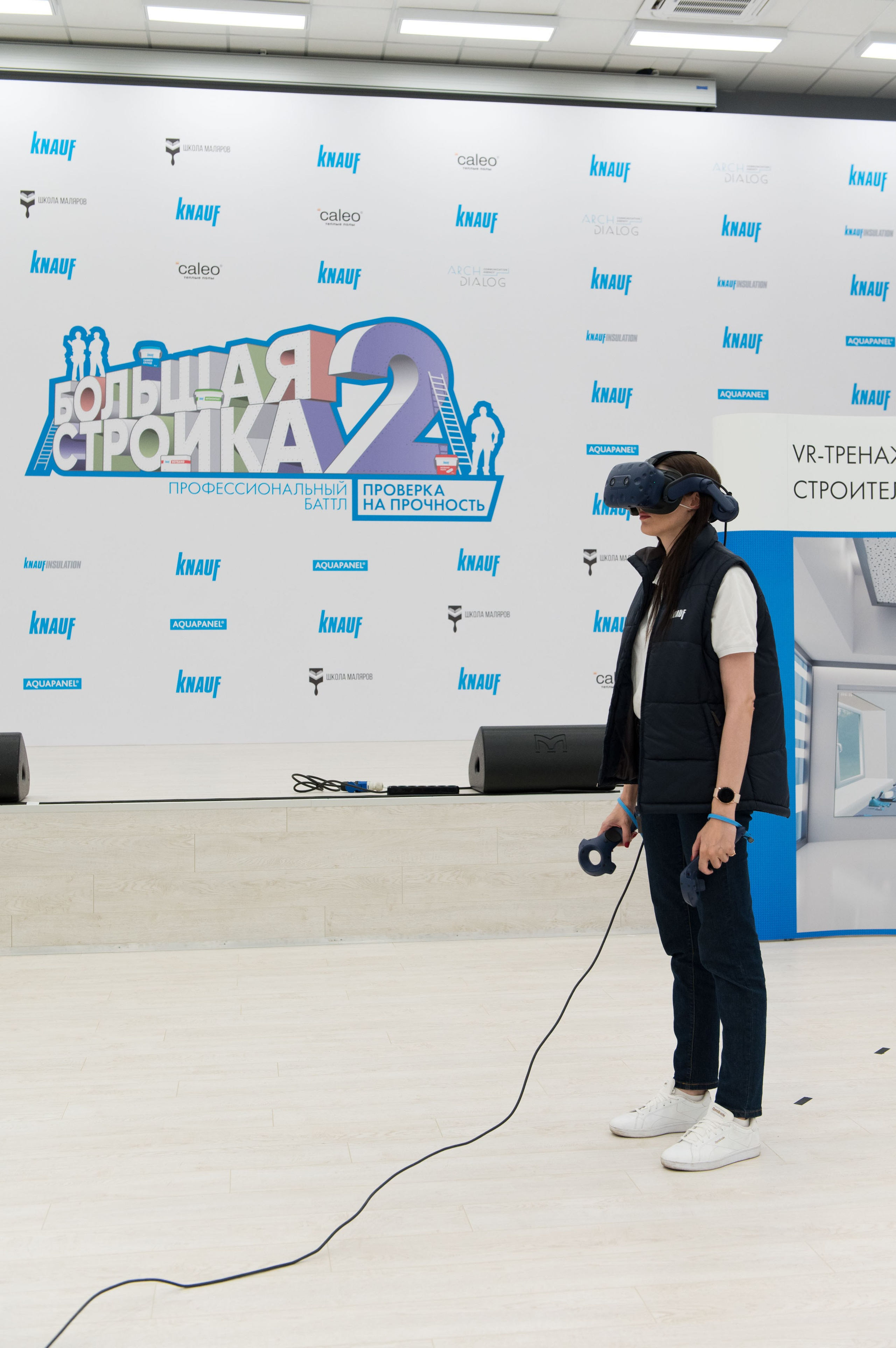 Репортаж со съемки передачи «Большая стройка 2». Репортажный фотограф и видеограф Слава Думчев. Тимбилдинги, отчетники, корпоративы