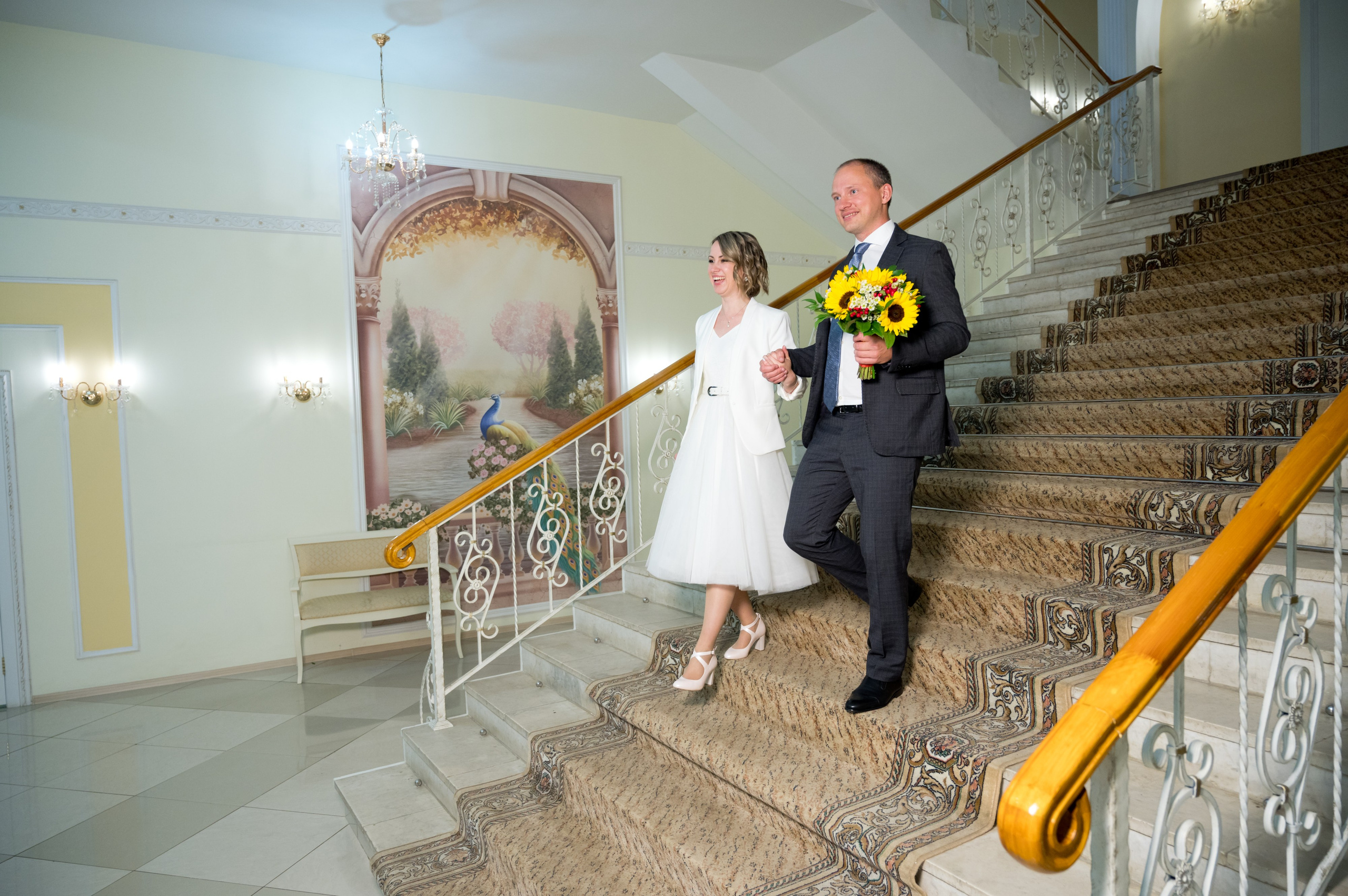 Свадьба Миша и Юля. Репортажный фотограф и видеограф Слава Думчев. Тимбилдинги, отчетники, корпоративы