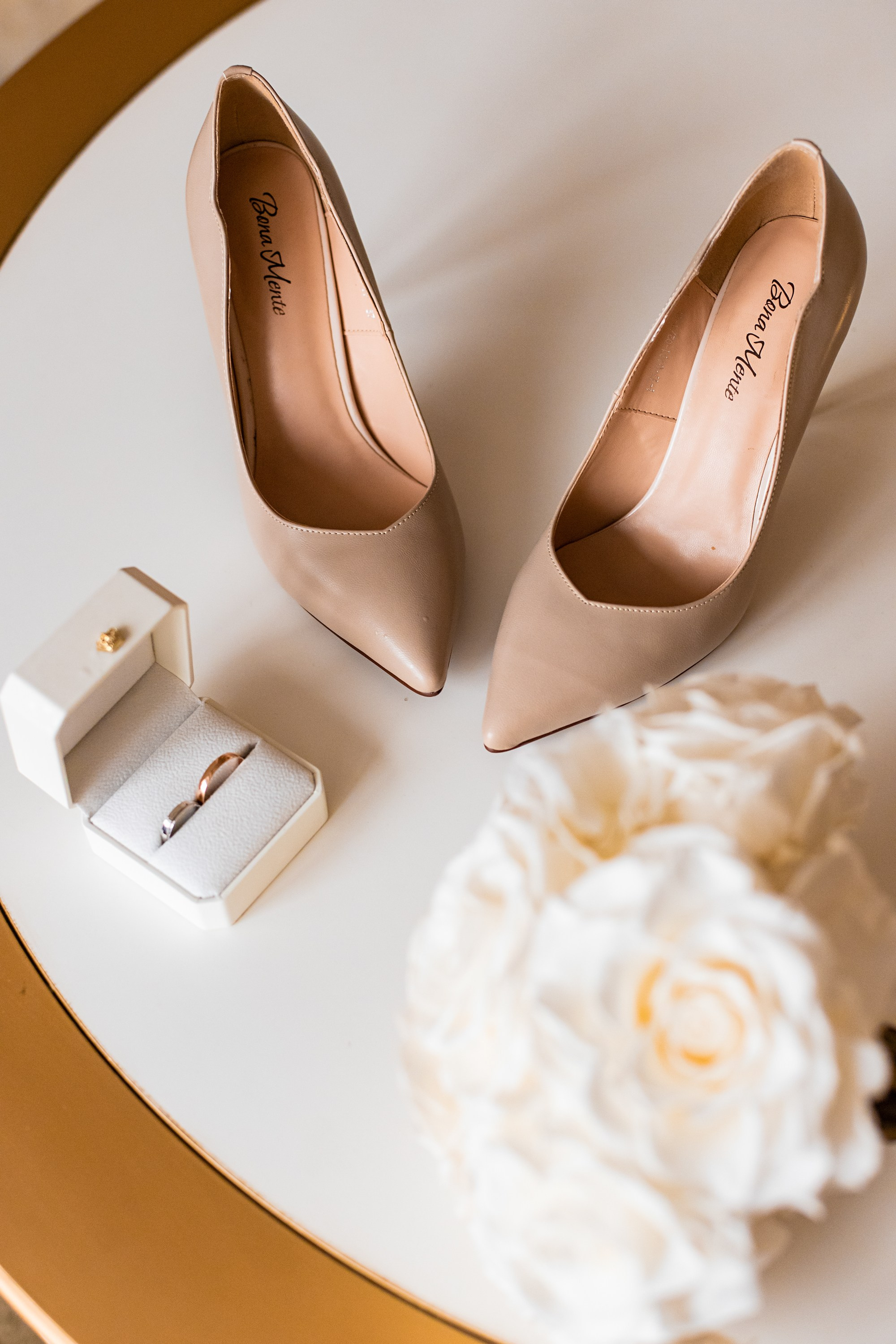 Декабрьская свадьба Сергея и Кристины. Фотограф Белгород