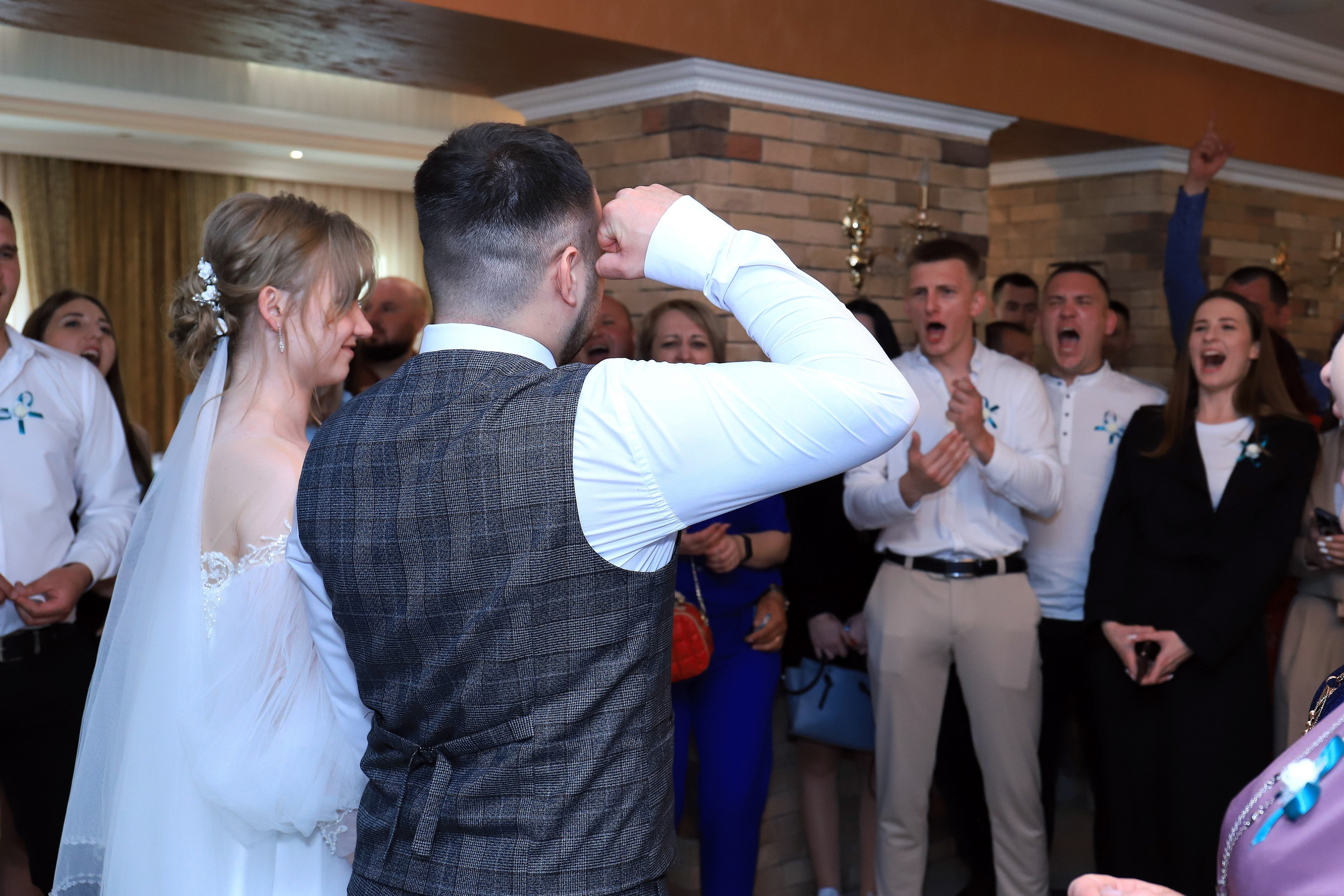 Андрей и Татьяна. Игорь Варава свадебный фотограф видеограф Белая Глина Краснодар