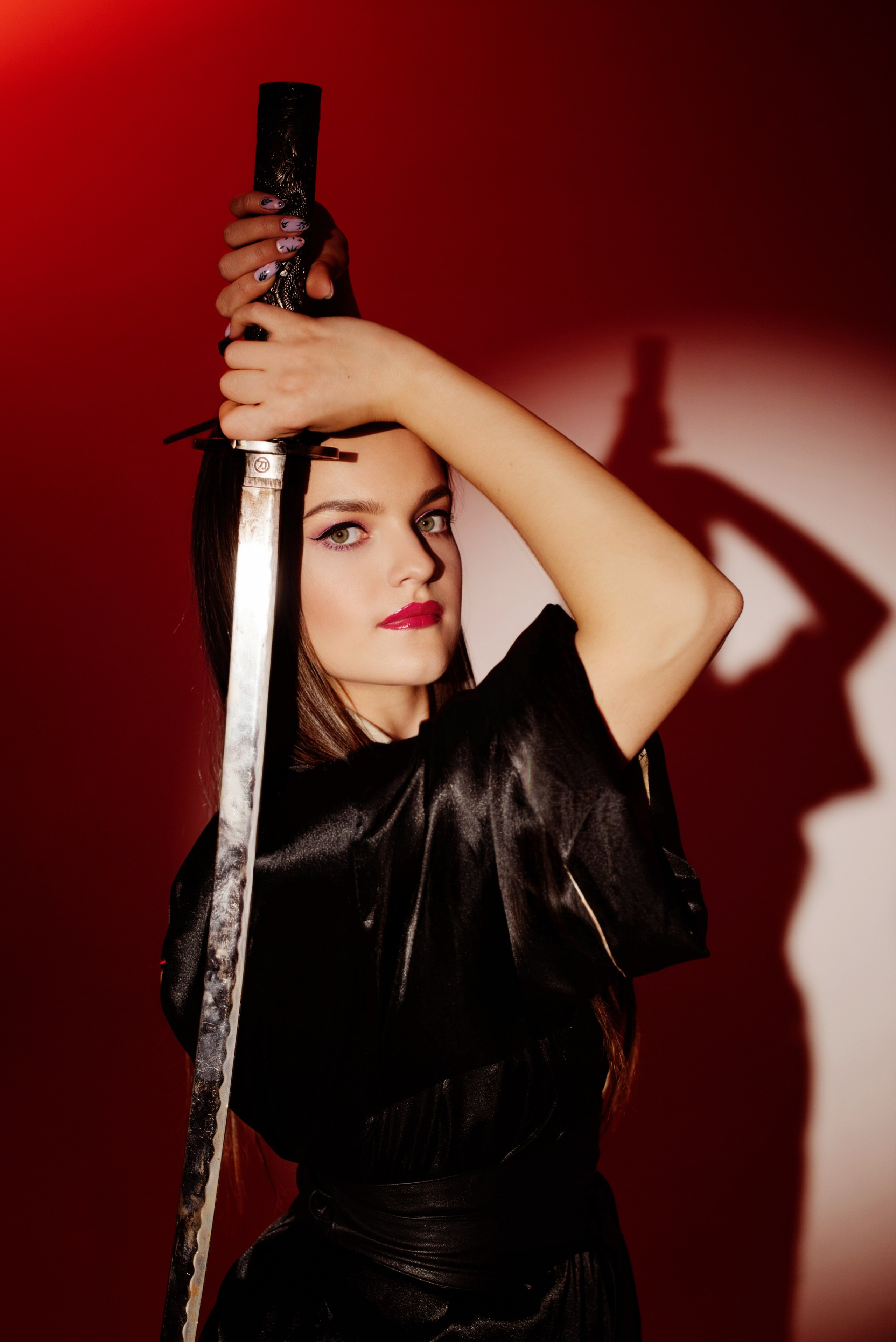 Фото МЕМУАРЫ ГЕЙШИ от Натальи. ФОТОПРОЕКТЫ