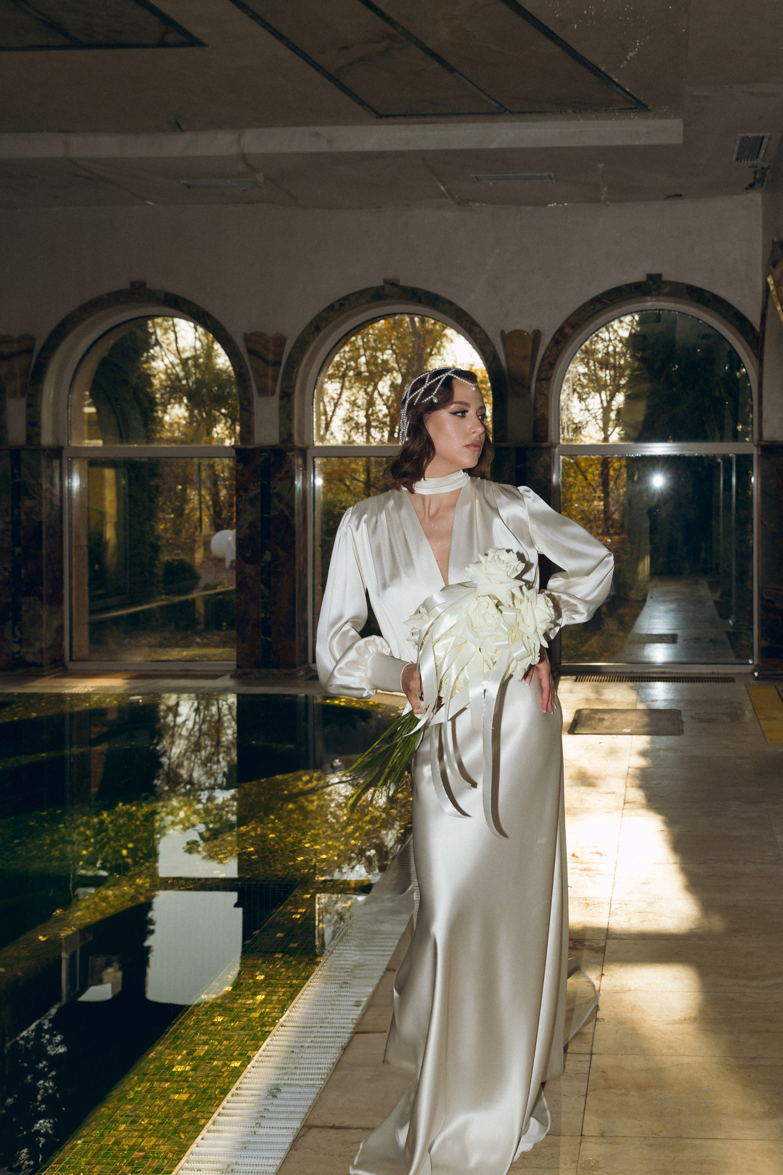 Игорь и Женечка, Санта- Барбара 9/11/2024. Свадебный  и семейный фотограф в Краснодаре