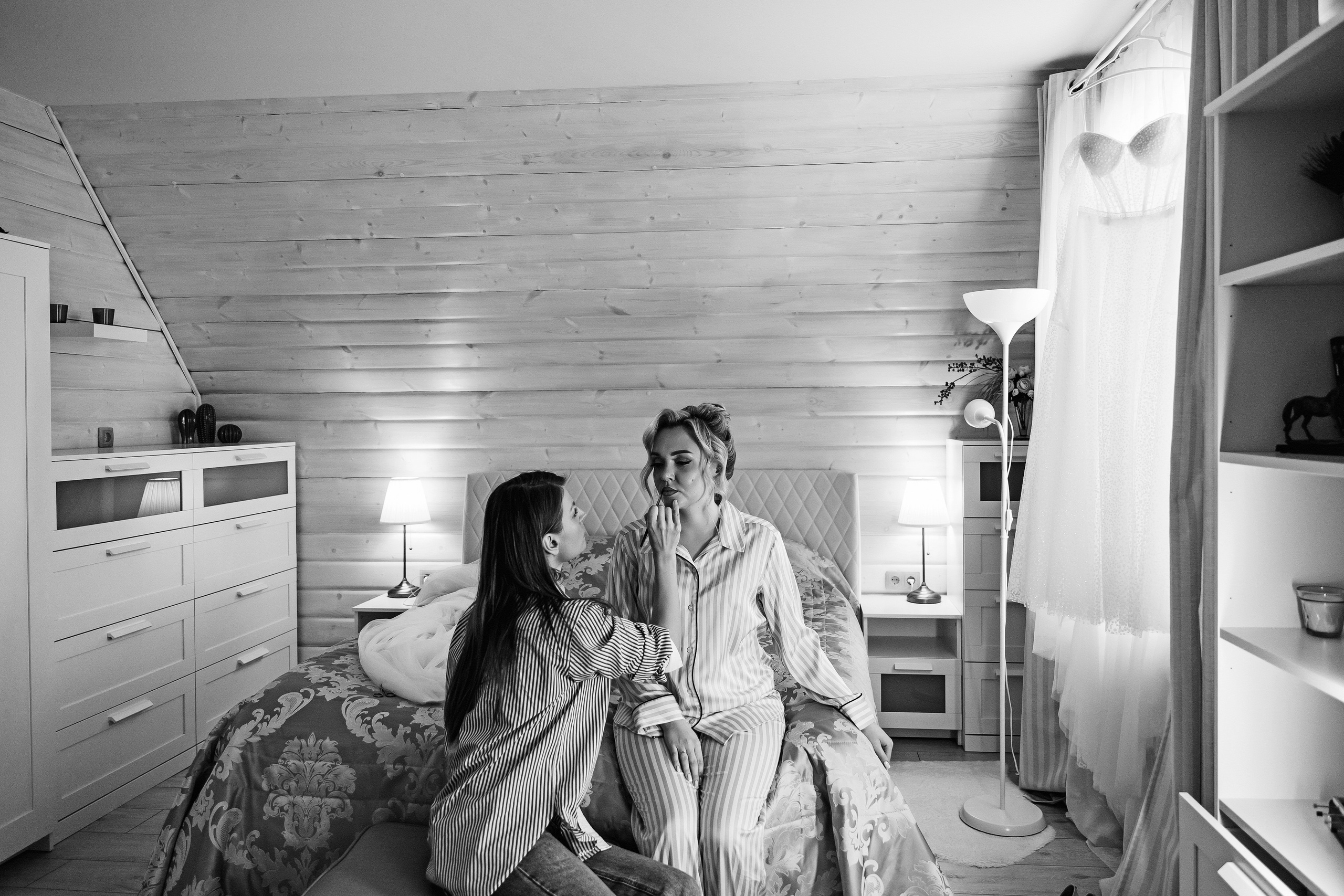 P&A. Алёна Хомич. Свадебный и семейный фотограф Коломна, Москва