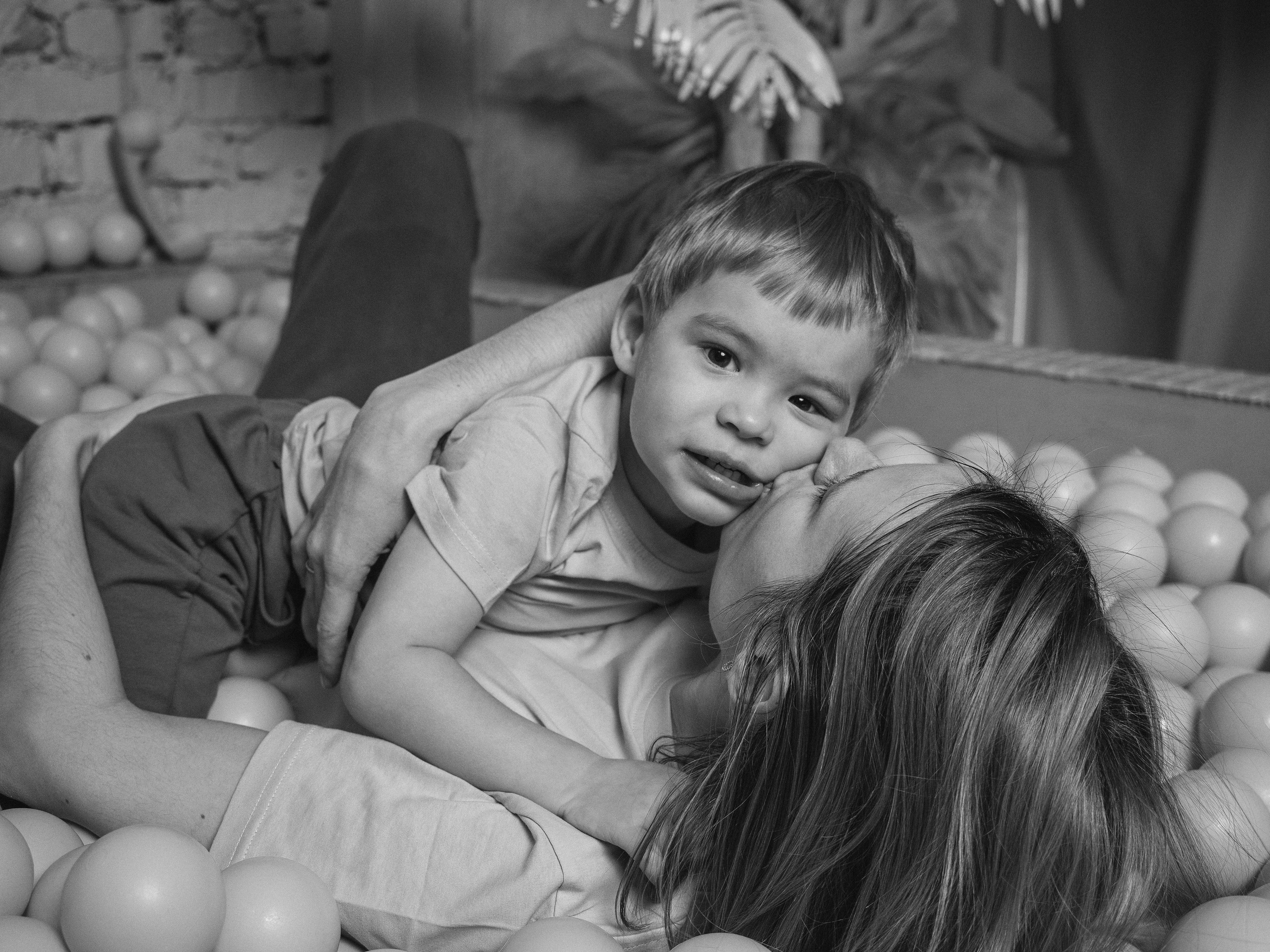 Pink Studio. Фотограф в Москве — Сергей Люкшинов