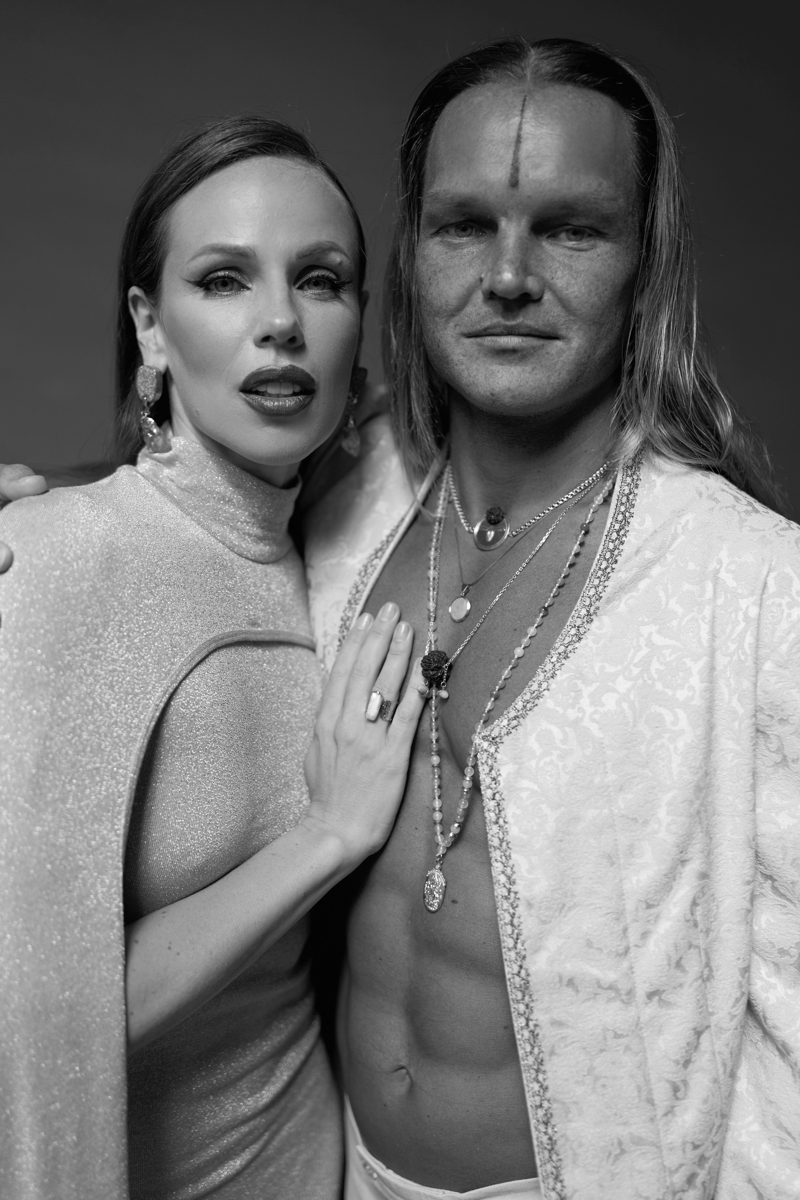 Оля Баларама. Фотограф в Москве — Ольга Кушнарева