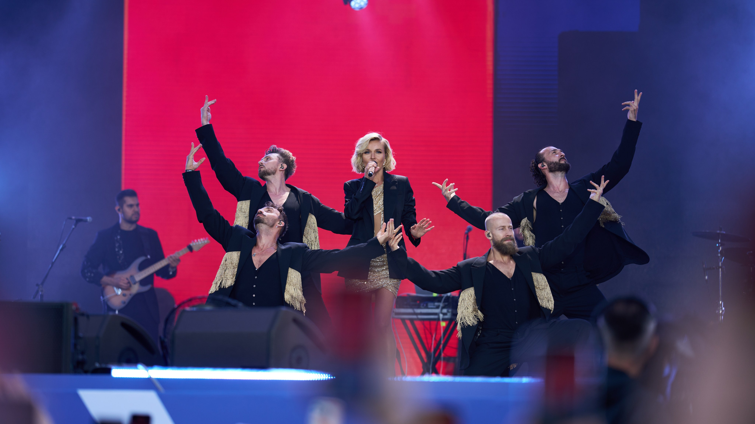 День России 2024. Сергей Горшенин — профессиональный фотограф