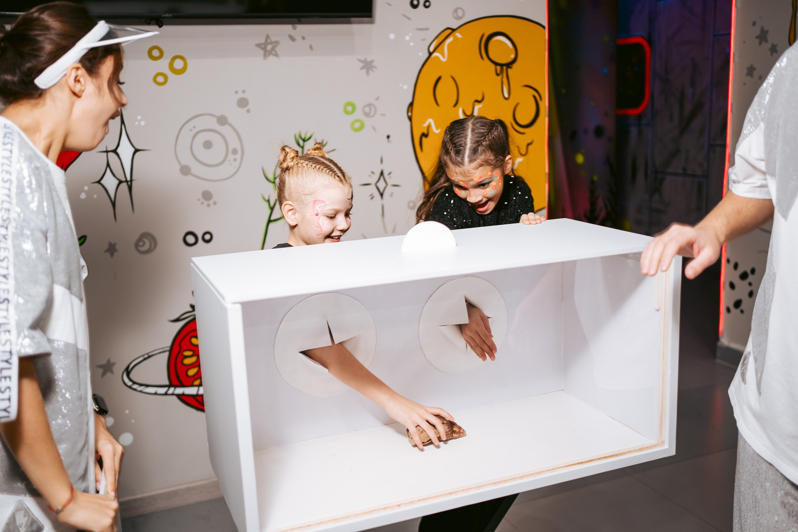 Артишок. Фотограф на любое событие в Кемерово