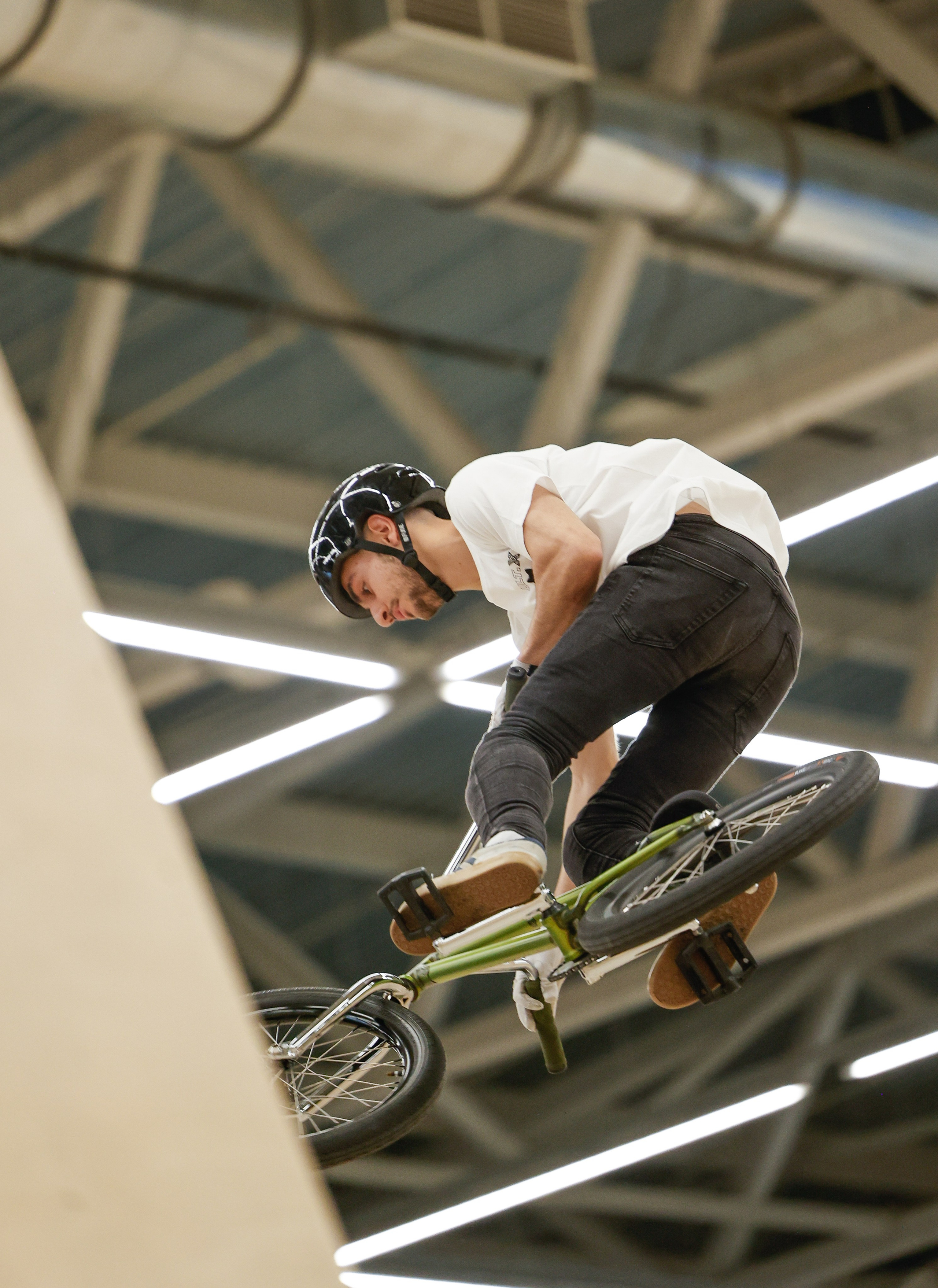 Кубок России по BMX. Спортивный репортажный фотограф Казань Нафис Сиразетдинов