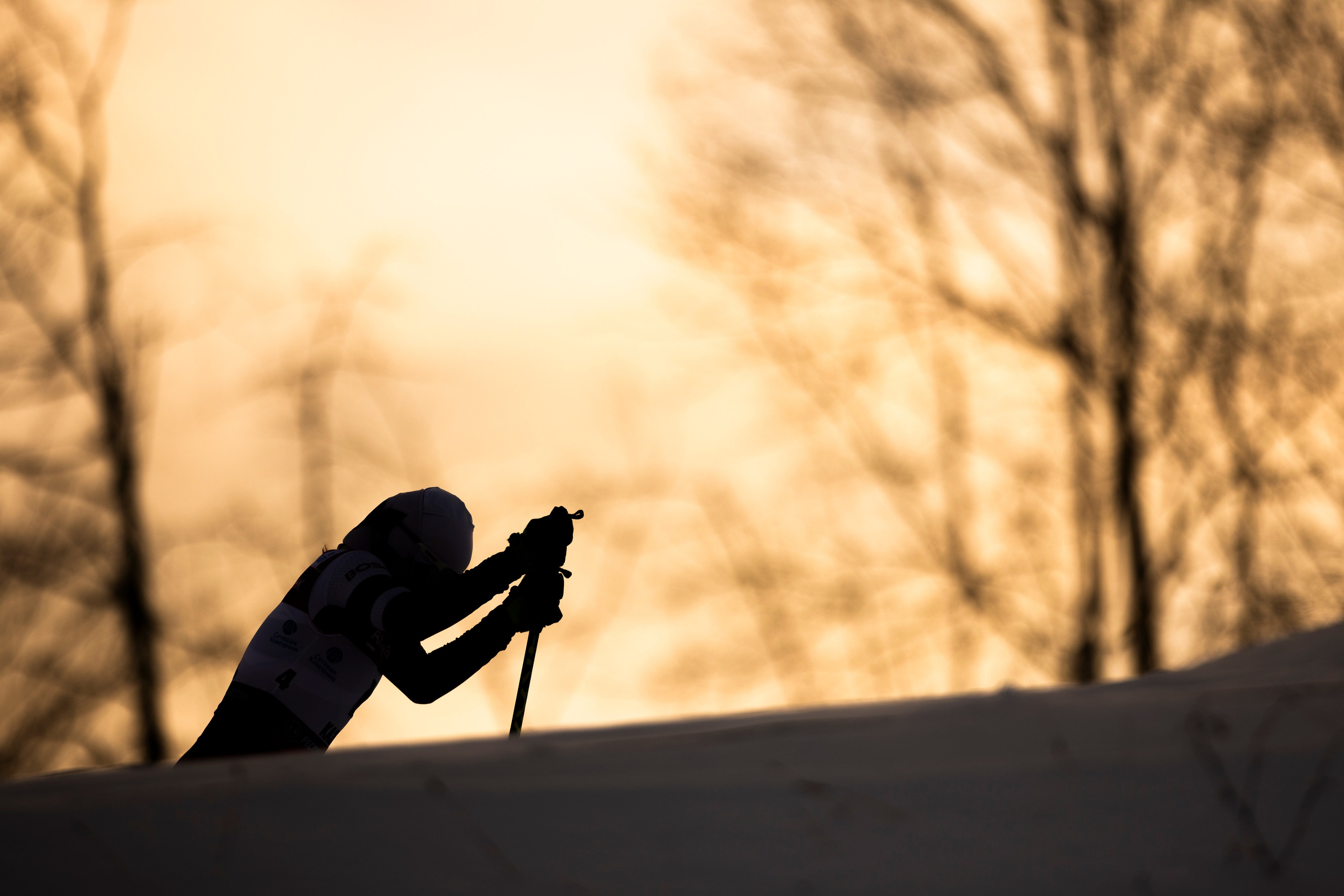 Кубок России по лыжным гонкам 2024. Спринт, мужчины. Спортивный репортажный фотограф Казань Нафис Сиразетдинов