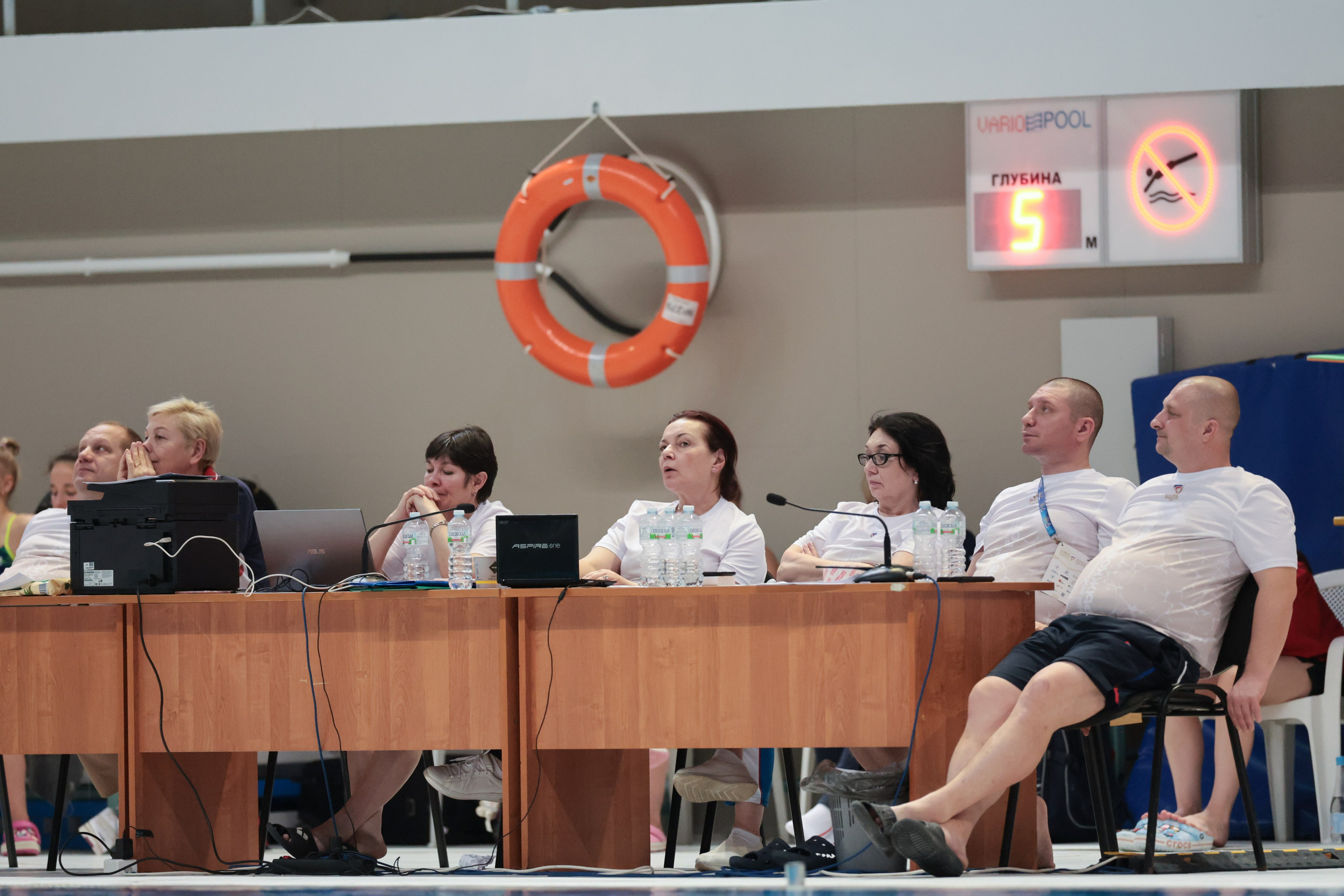 Кубок Российской Федерации по прыжкам в воду. Спортивный репортажный фотограф Казань Нафис Сиразетдинов