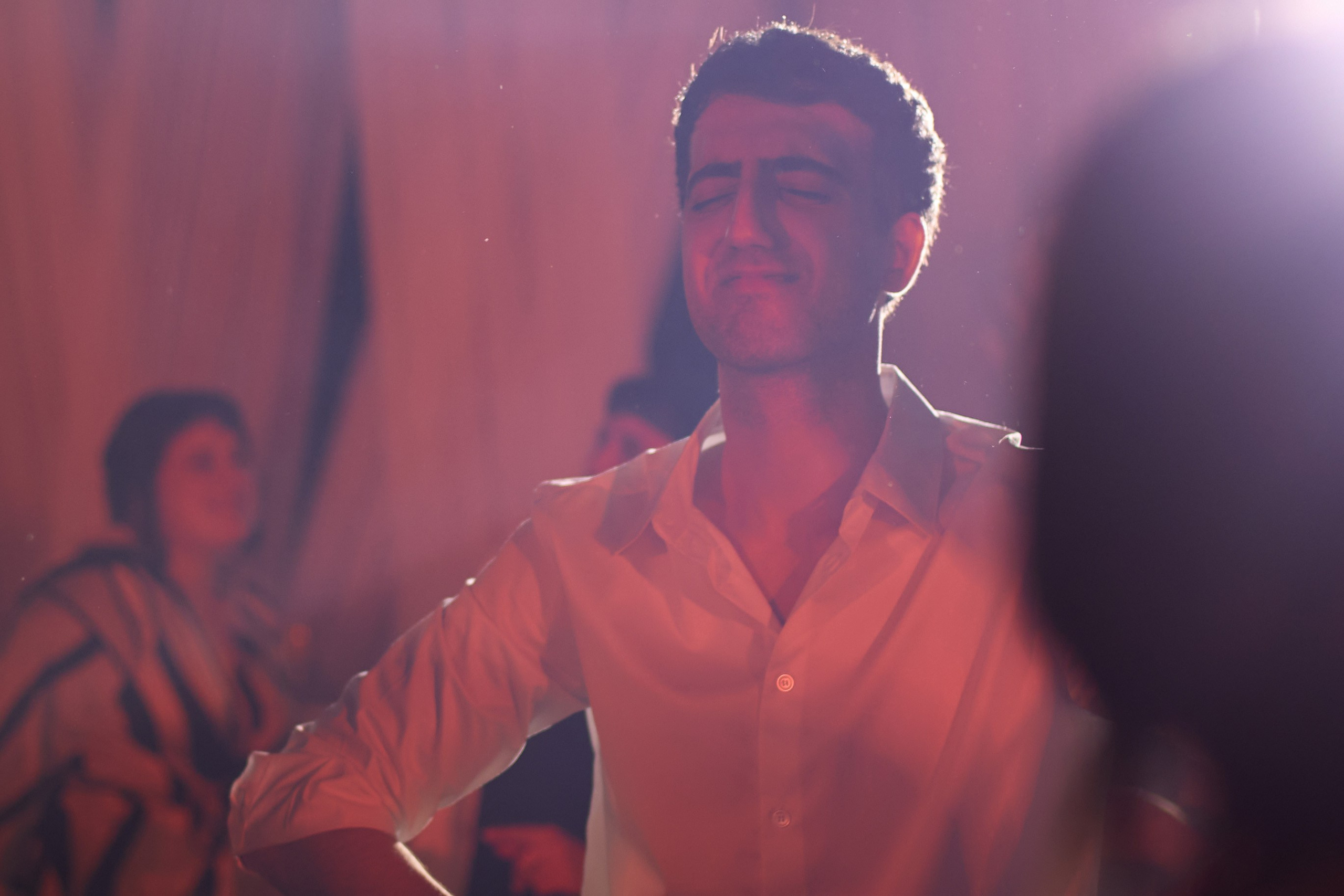 Артем и Эля. Свадебный и портретный фотограф в Воронеже Алёна Коренцова