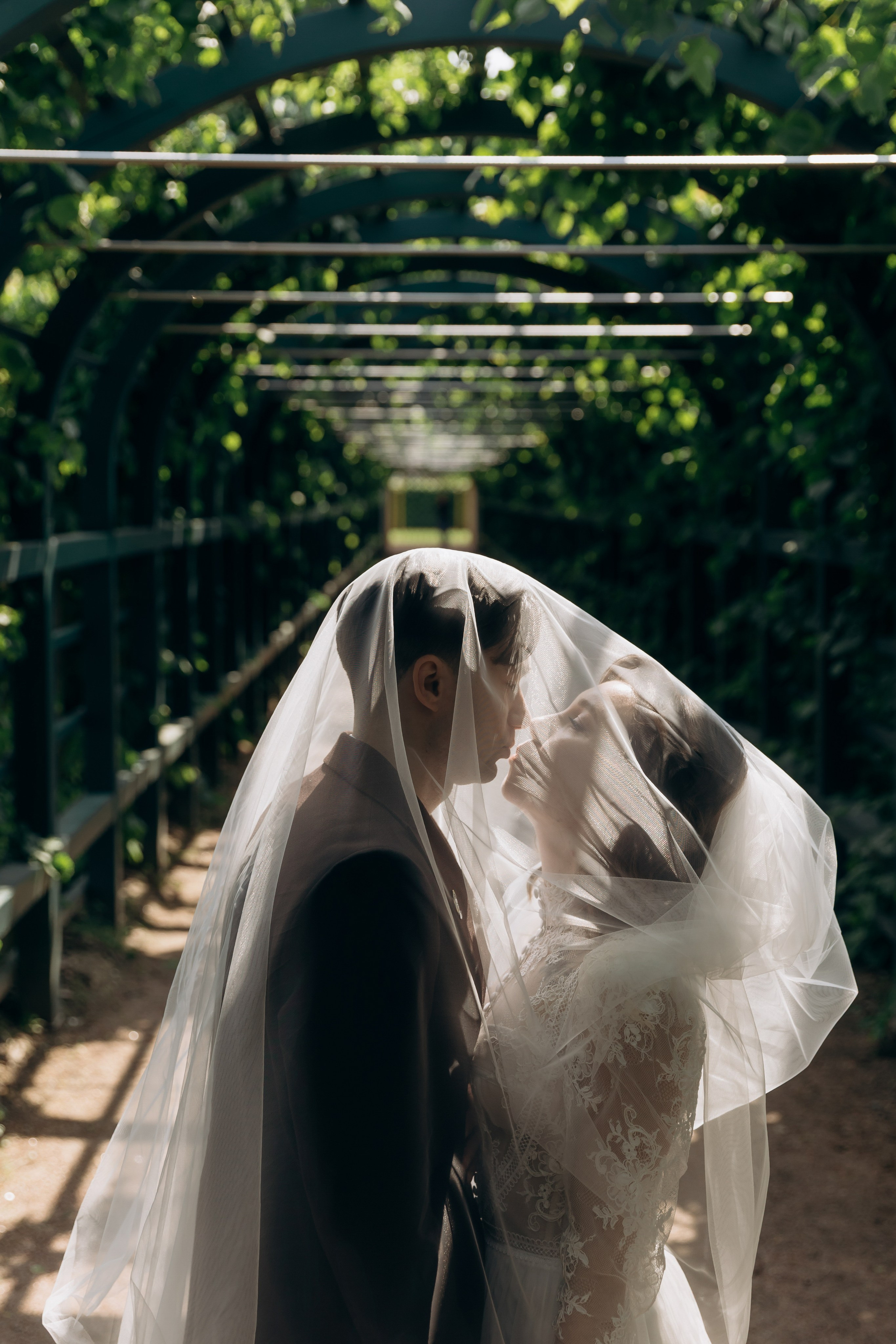 Андрей & Арина — Санкт-Петербург. Richard and Irene - Destination wedding photographer