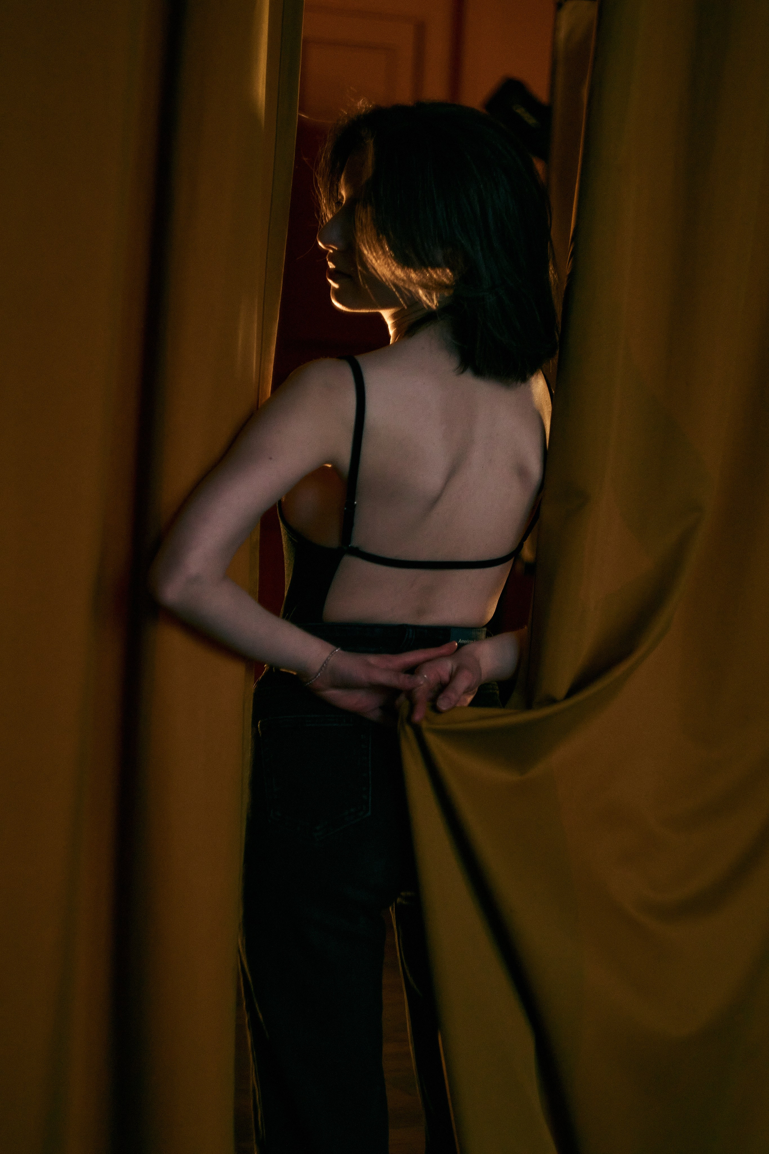 Портрет. Семейный фотограф в Москве