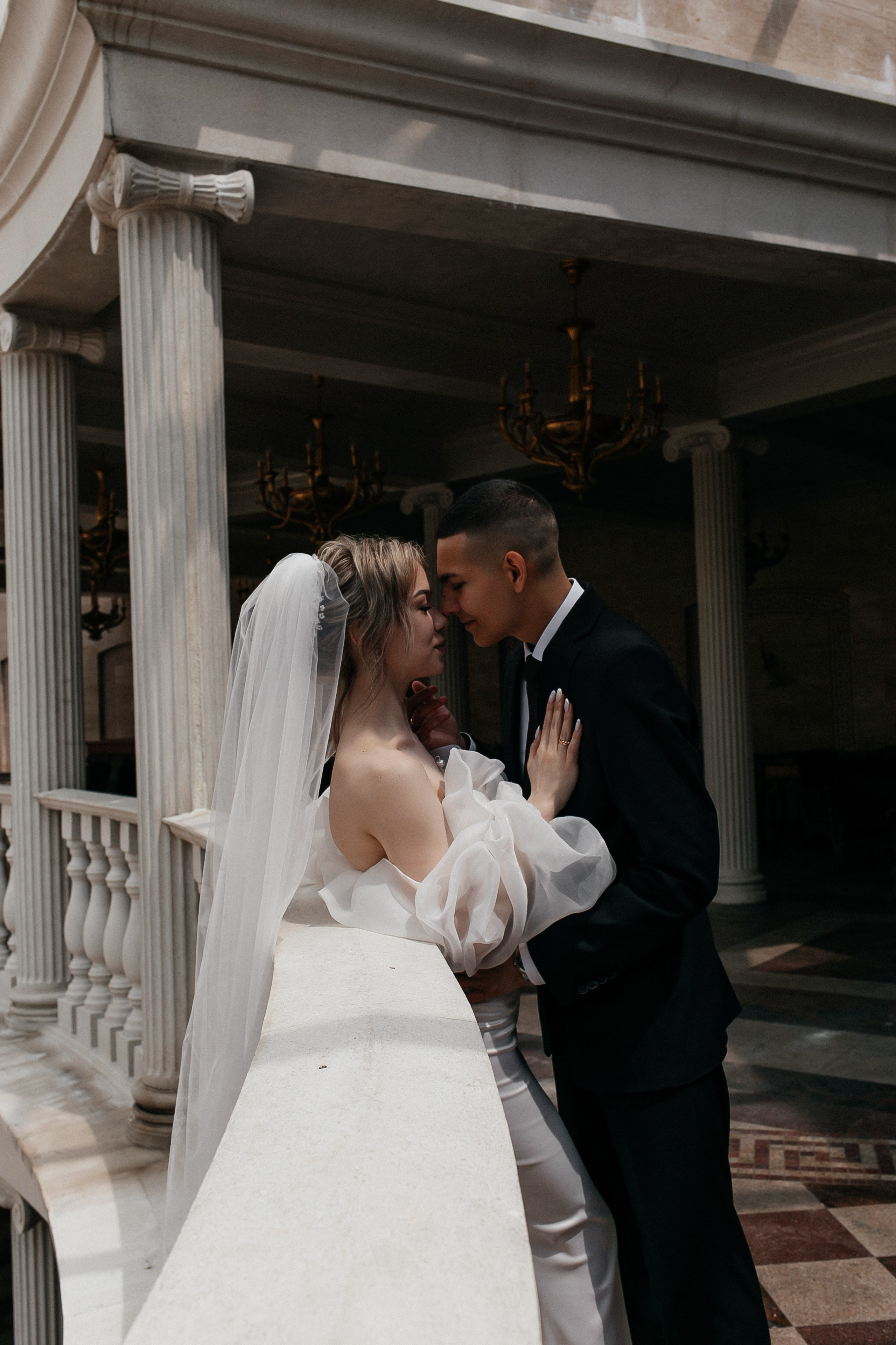 Свадебный, женский фотограф из Владивостока Юлия Ященко